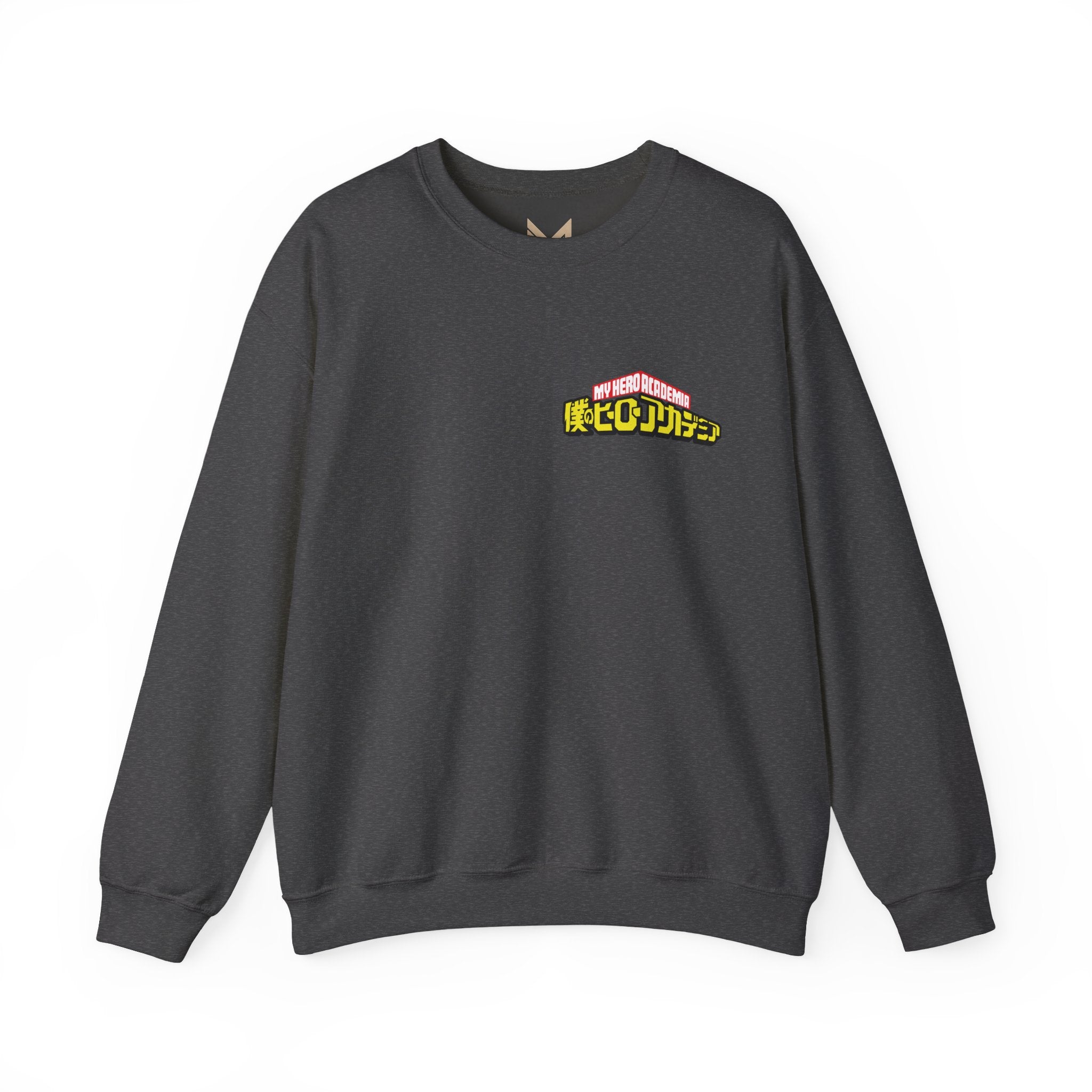 Himiko Toga "Bloody Transform" | My Hero Academia Sweatshirt