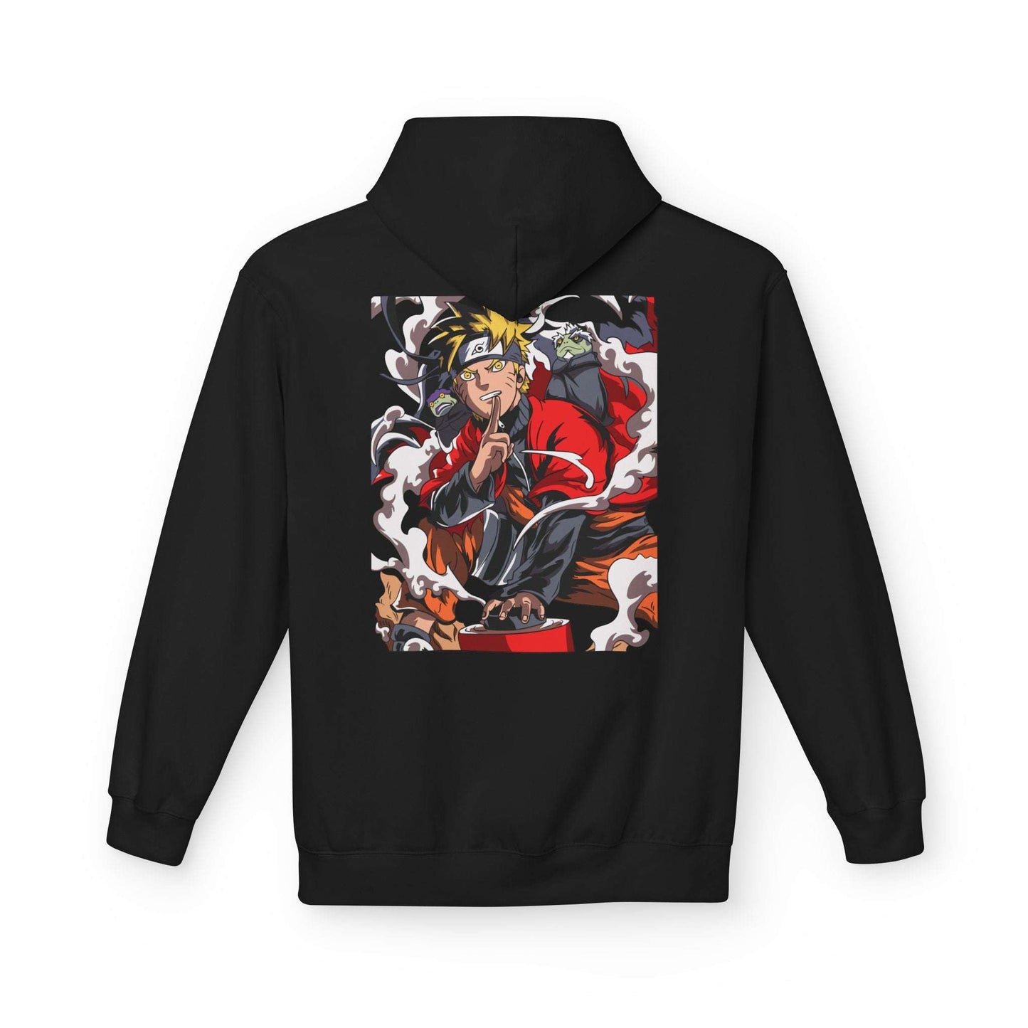 Naruto Shippuden Hoodie — Sage Mode Naruto Graphic Pullover Maklenn Naruto Shippuden Hoodie — Sage Mode Naruto Graphic Pullover Hoodie Maklenn www.maklenn.com India 39.87