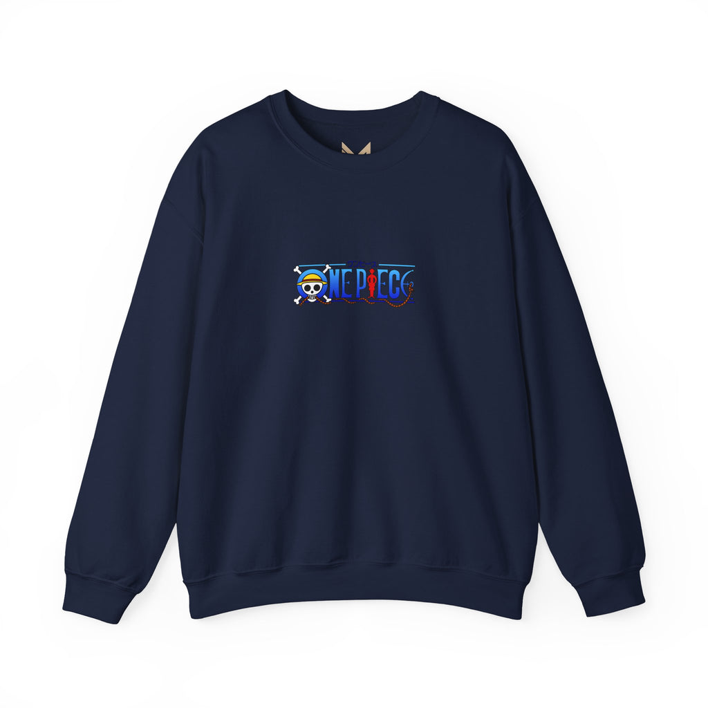 Roronoa Zoro "Pirate Hunter" | One Piece Sweatshirt