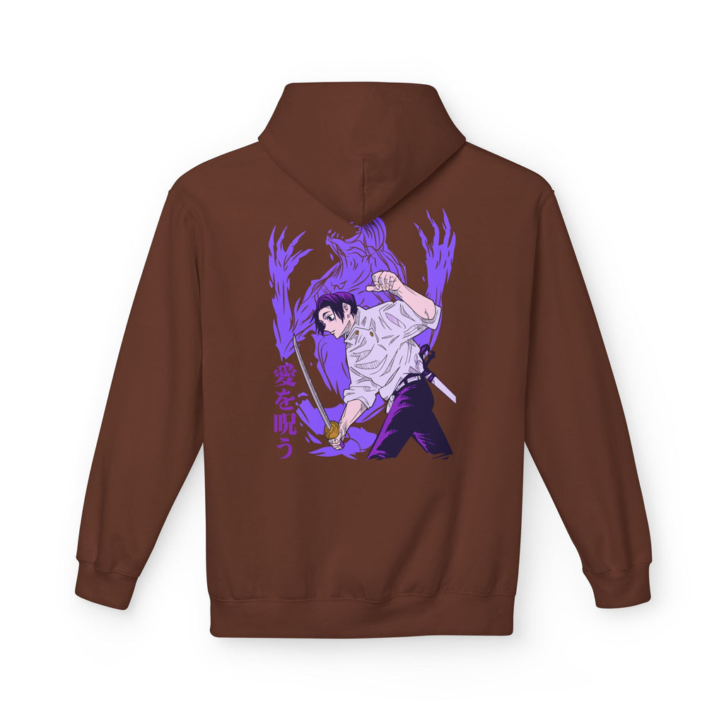 Yuta Okkotsu "Special Grade" | Jujutsu Kaisen Hoodie
