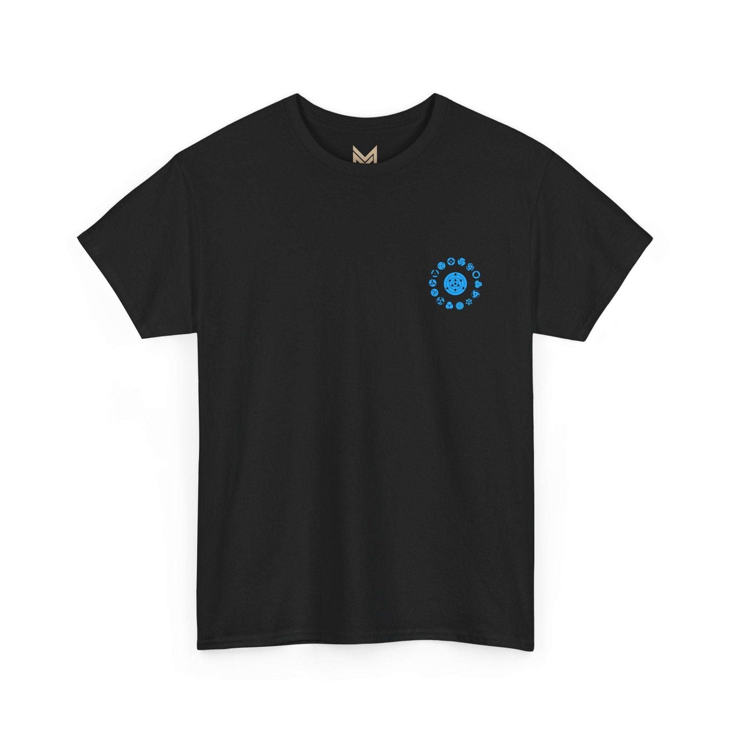 Naruto vs Sasuke Graphic Tee — Anime Friendship & Rivalry T-Shirt Maklenn Naruto vs Sasuke Graphic Tee — Anime Friendship & Rivalry T-Shirt T-Shirt Maklenn www.maklenn.com India 21.80