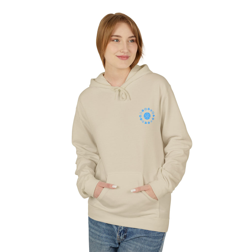 Naruto Uzumaki "Hero of the Leaf" | Naruto Hoodie