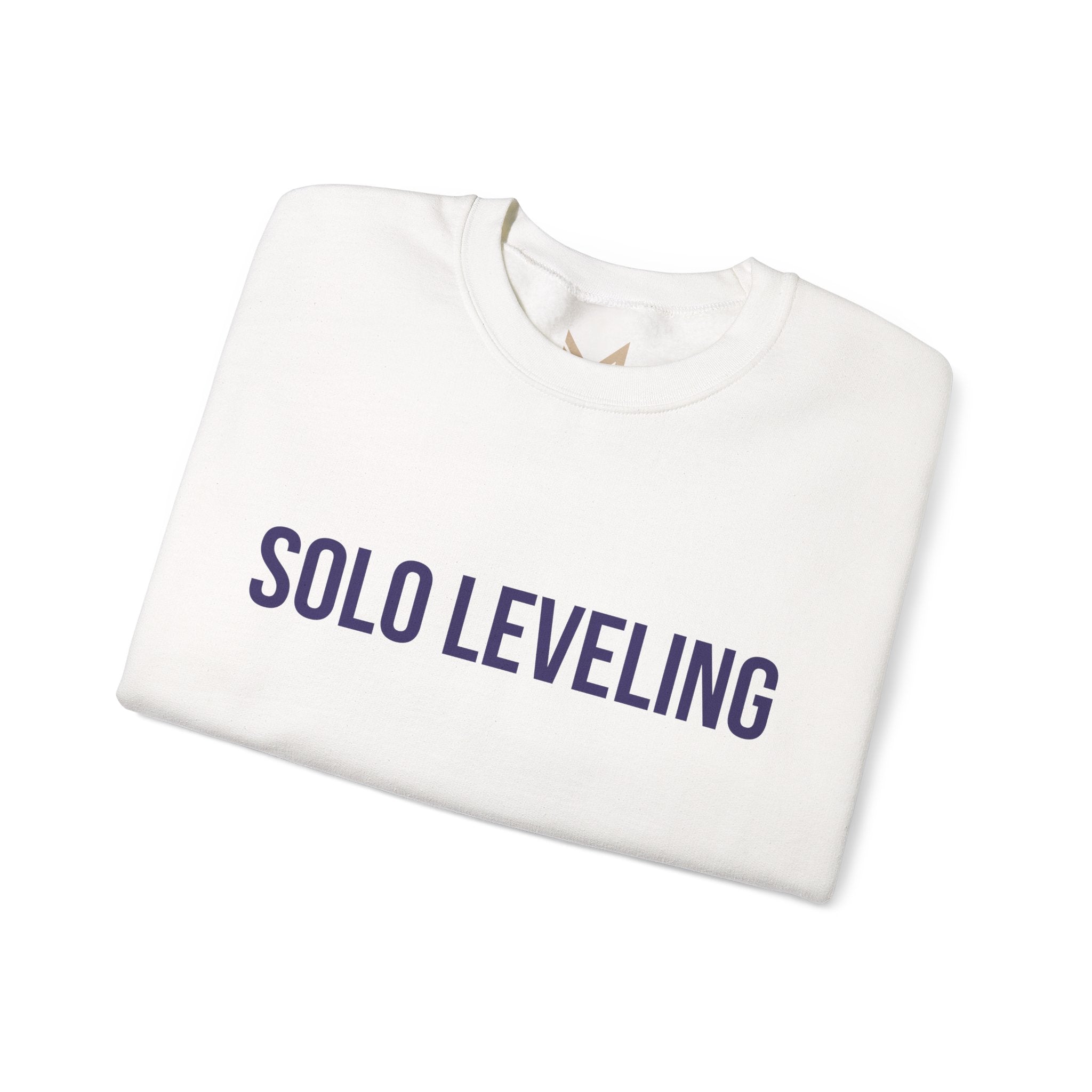 Sung Jinwoo "Shadow Monarch" | Solo Leveling Sweatshirt