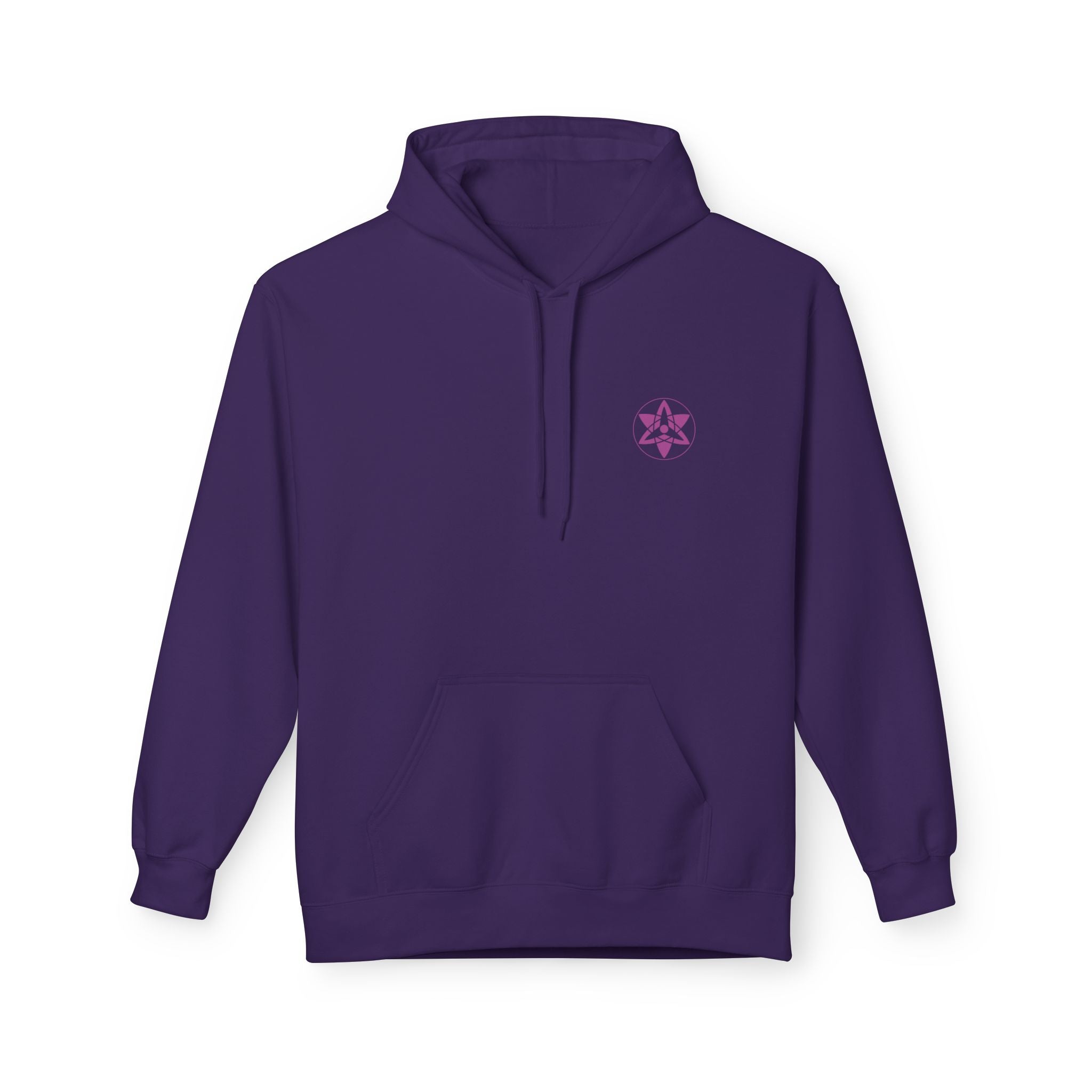 Sasuke Uchiha "Avenger" | Naruto Hoodie