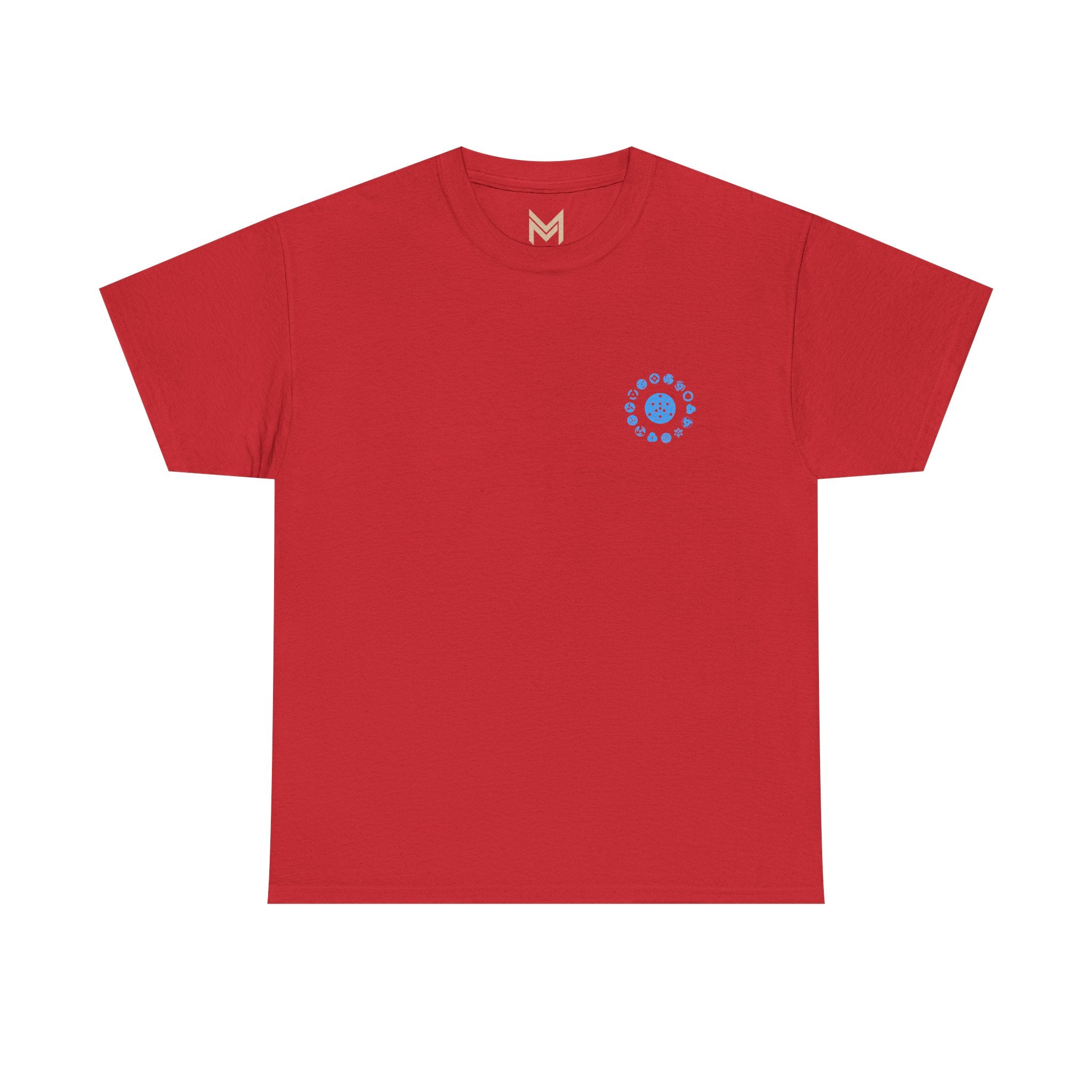 Uchiha Clan "Sharingan" | Naruto Graphic Tee
