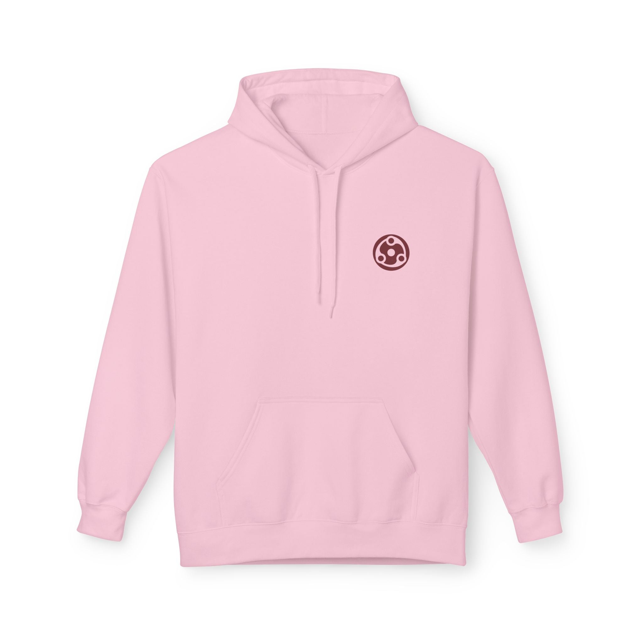 Madara Uchiha "Ghost of the Uchiha" | Naruto Hoodie