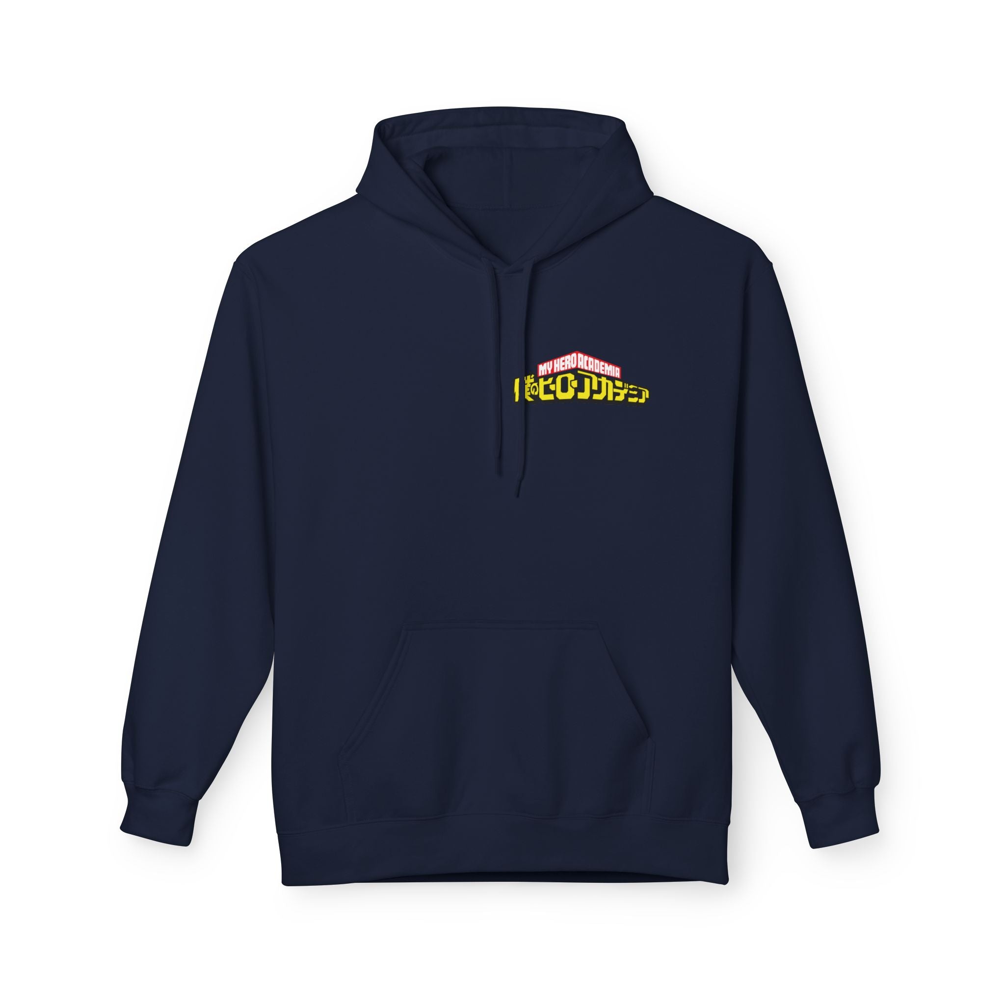 Toshinori Yagi "All Might" | My Hero Academia Hoodie
