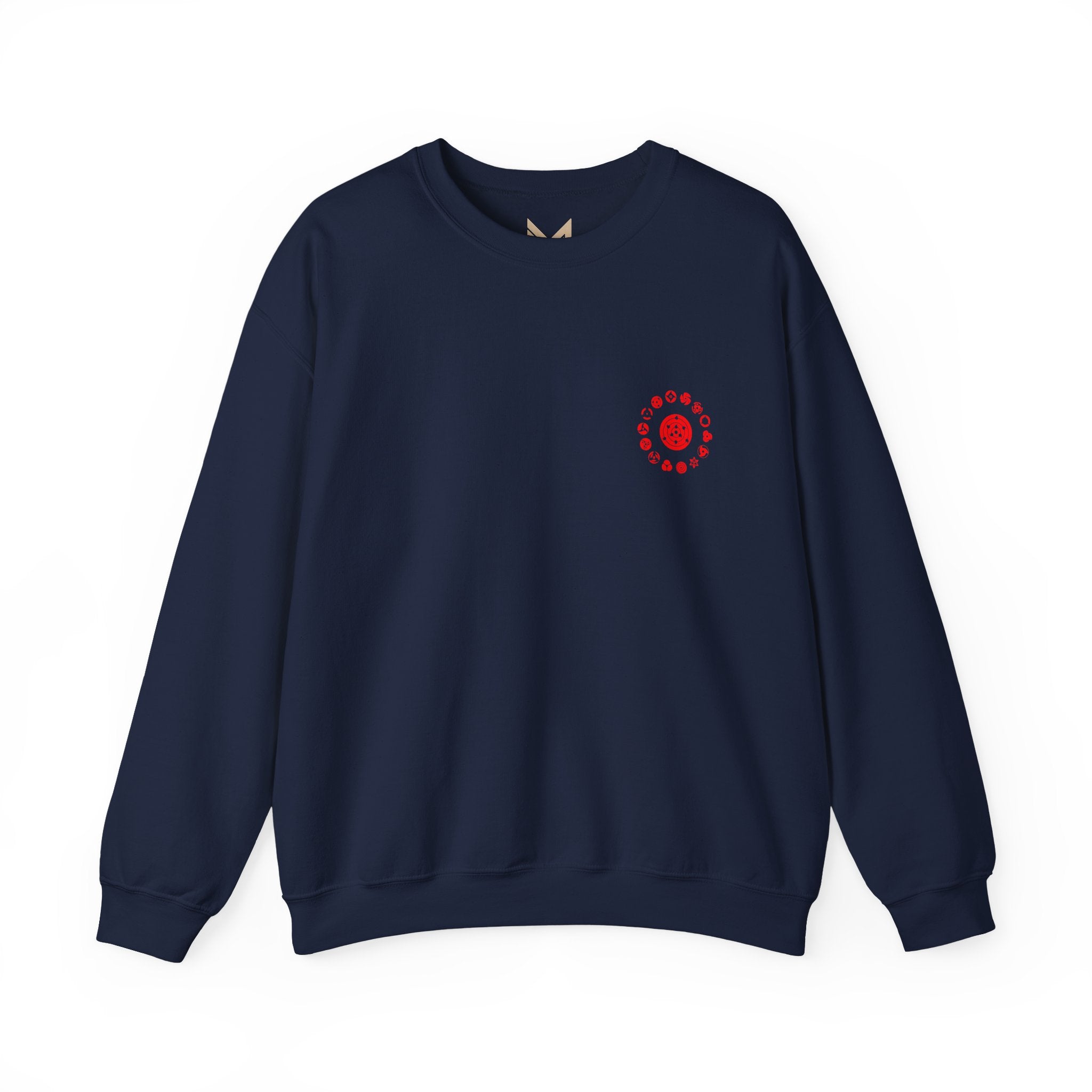 Itachi Uchiha "Clan Killer" | Naruto Sweatshirt