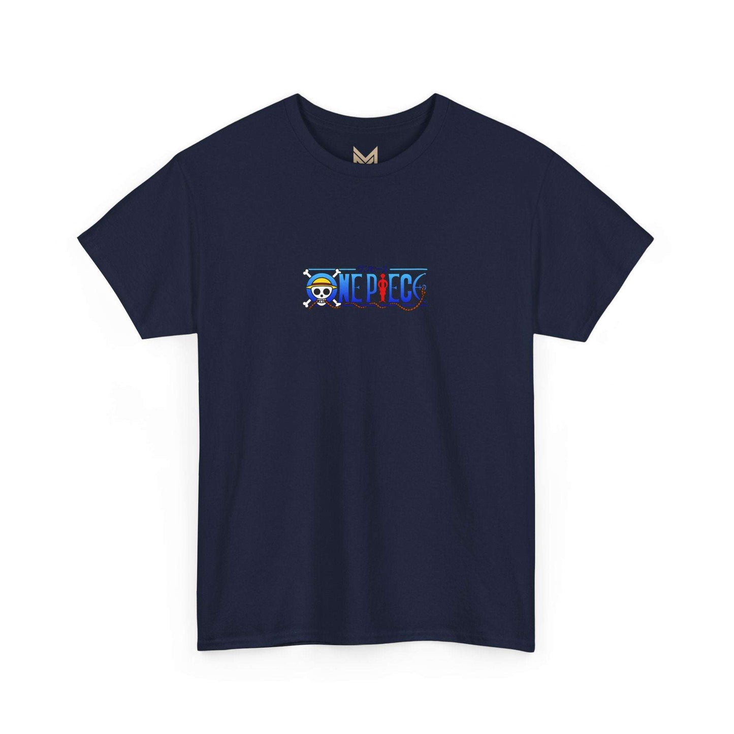Samurai Warrior Graphic Tee — Bold Back-Print Anime Inspired T-Shirt Maklenn Samurai Warrior Graphic Tee — Bold Back-Print Anime Inspired T-Shirt T-Shirt Maklenn www.maklenn.com India 21.80