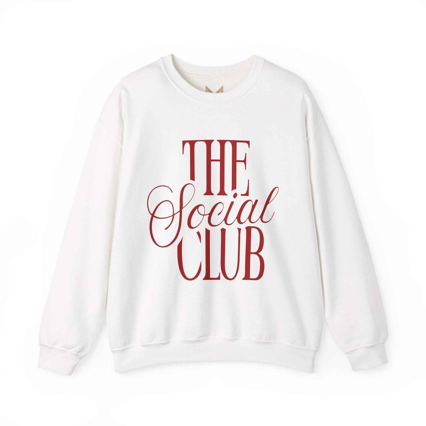 Chic Social Club Sweatshirt, Cozy Unisex Crewneck, Fashionable Gift for Friends, Casual Wardrobe Essential, Perfect for Hangouts and [...]