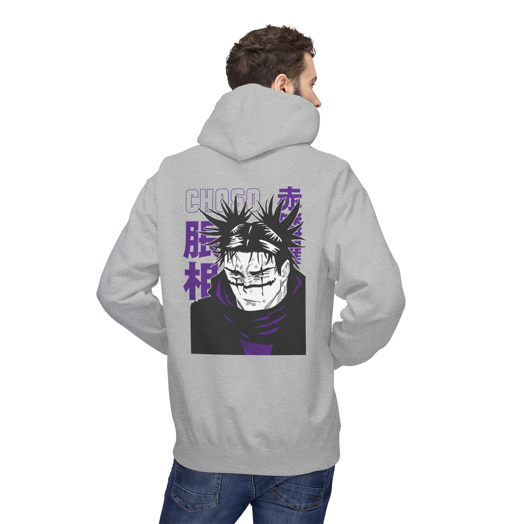 Choso "Death Painting" | Jujutsu Kaisen Hoodie