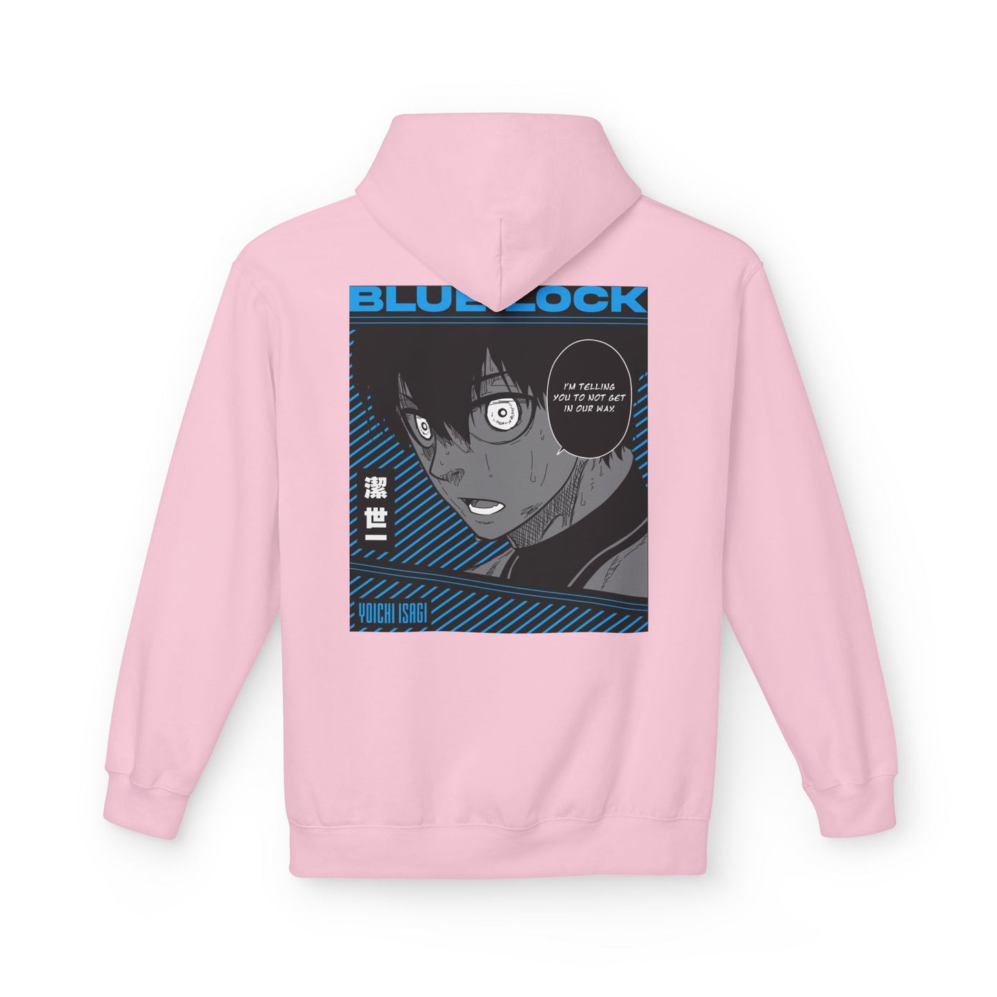 Premium Anime Streetwear Hoodie – Maklenn – View 57