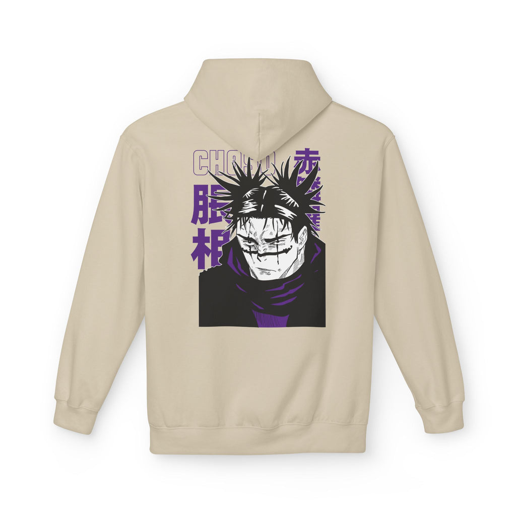 Choso "Death Painting" | Jujutsu Kaisen Hoodie