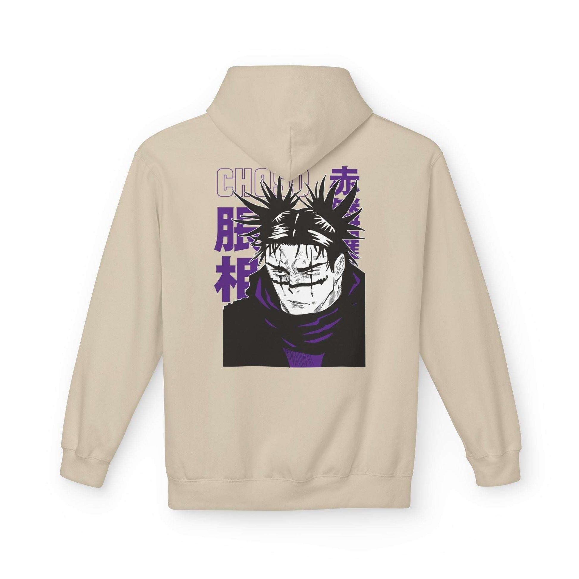 Anime Graphic Hoodie — Japanese Text & Dark Character Back Print Maklenn Anime Graphic Hoodie — Japanese Text & Dark Character Back Print Hoodie Maklenn www.maklenn.com India 39.87