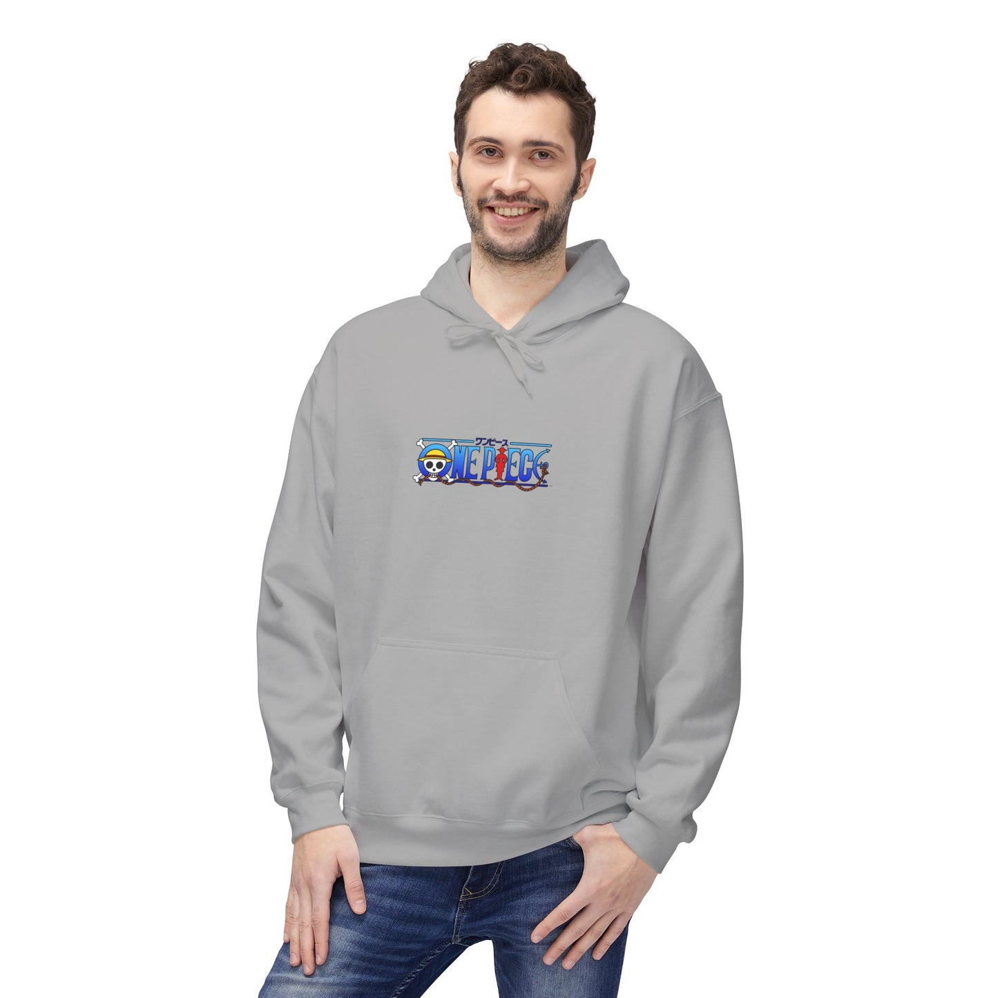 Hoodie - Zoro Pirate Hunter Anime Graphic Hoodie (海賊狩り)