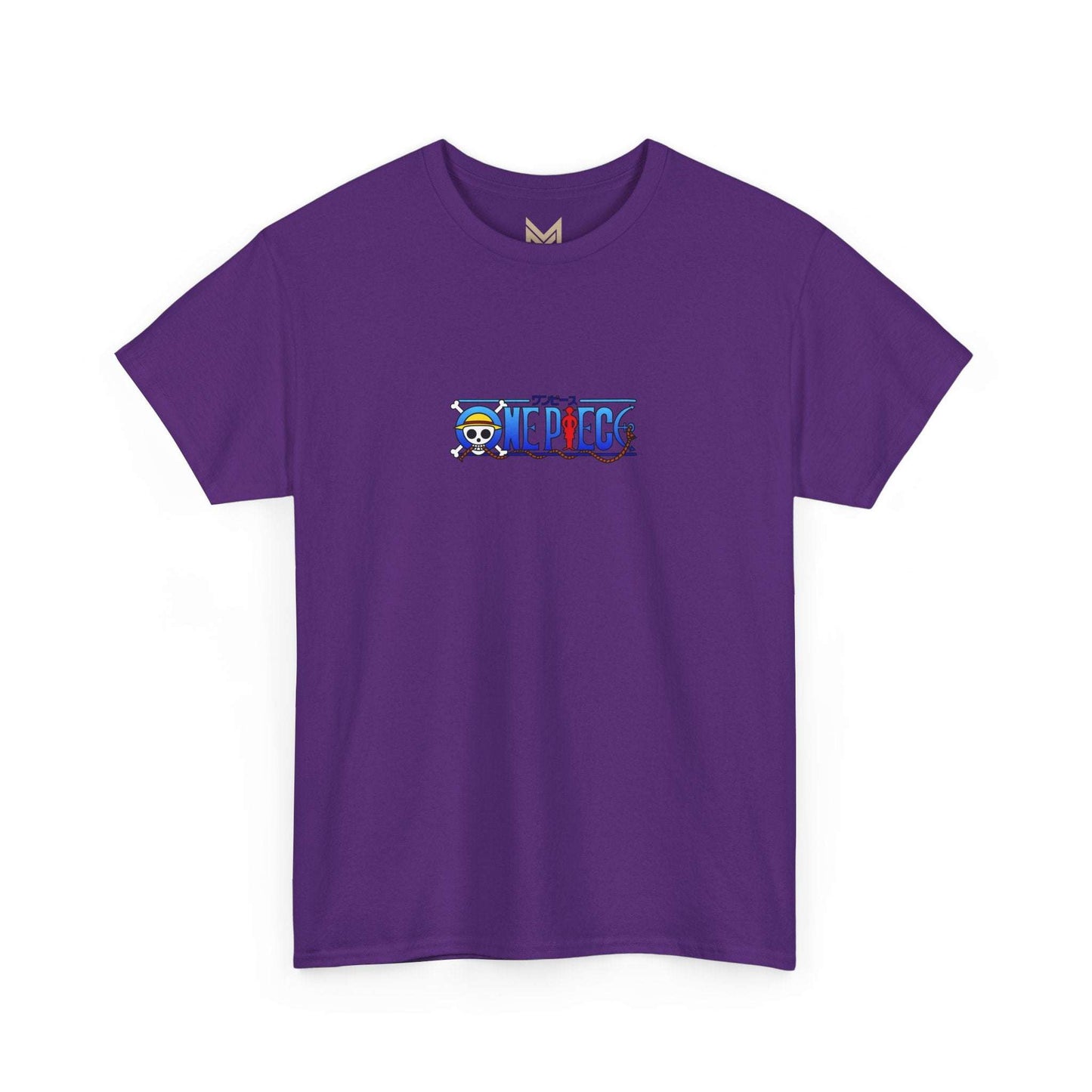 One Piece Anime Tee — Luffy & Crew Graphic T-Shirt Maklenn One Piece Anime Tee — Luffy & Crew Graphic T-Shirt T-Shirt Maklenn www.maklenn.com India 21.80