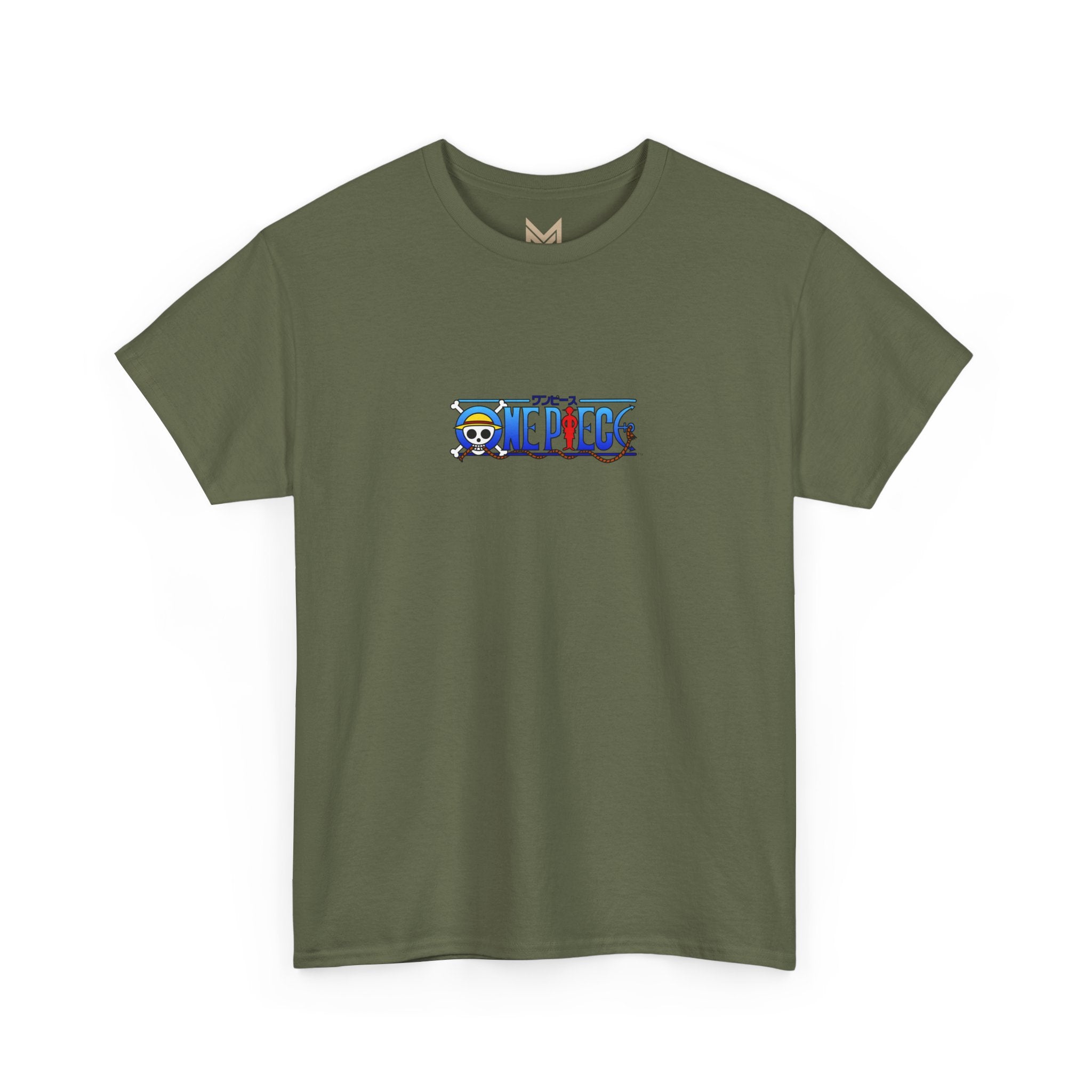 Roronoa Zoro "Pirate Hunter" | One Piece Graphic Tee