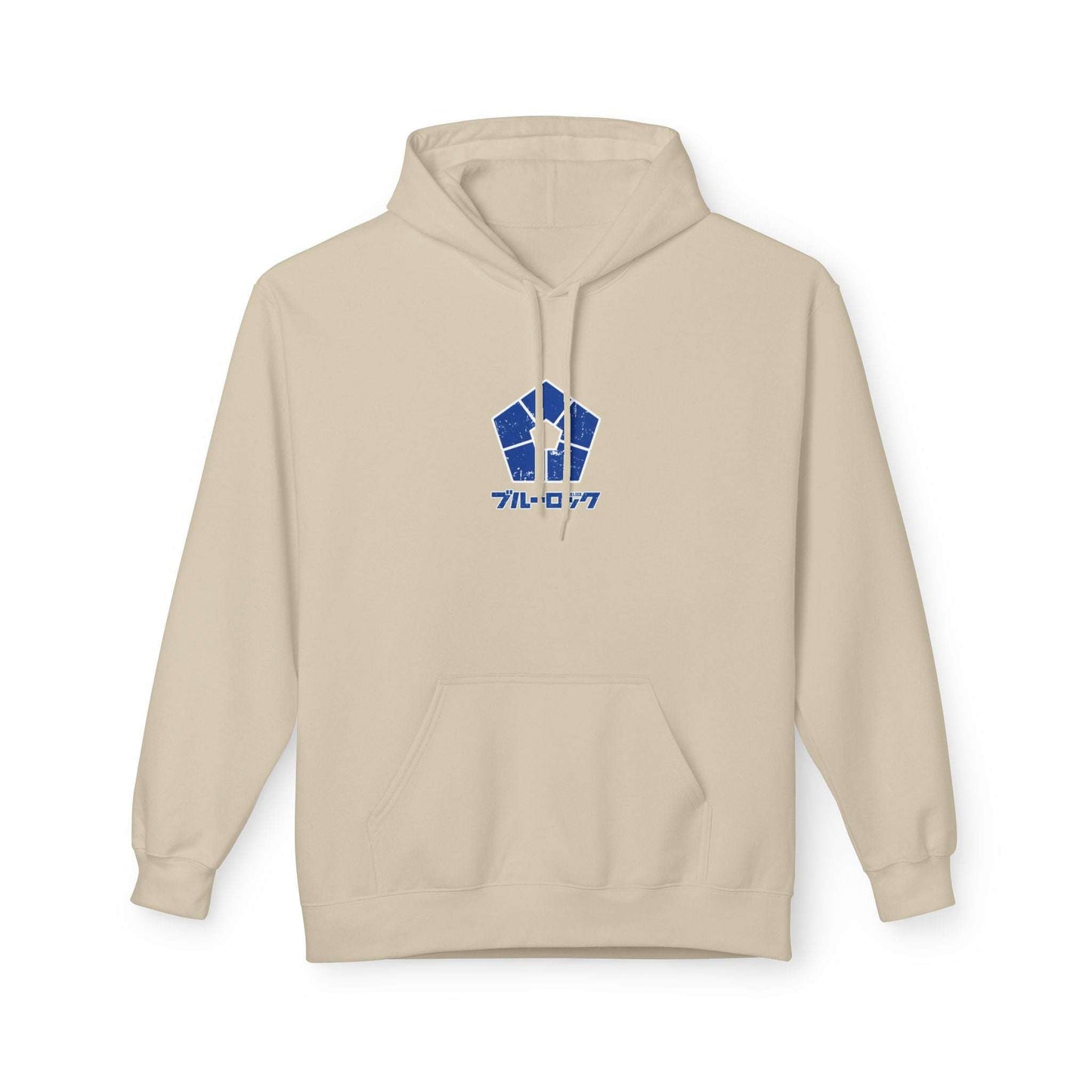 Premium Anime Streetwear Hoodie – Maklenn – View 4