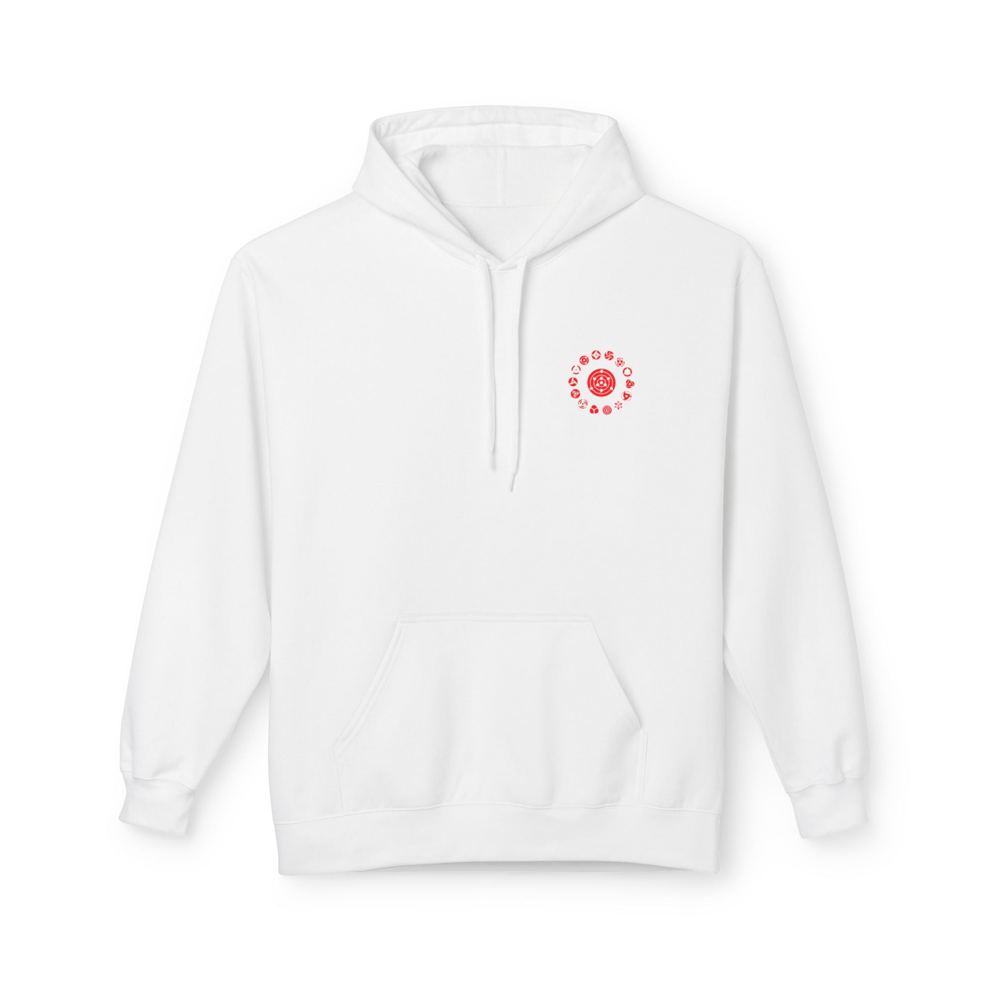 Naruto Uzumaki "Sage Mode" | Naruto Hoodie