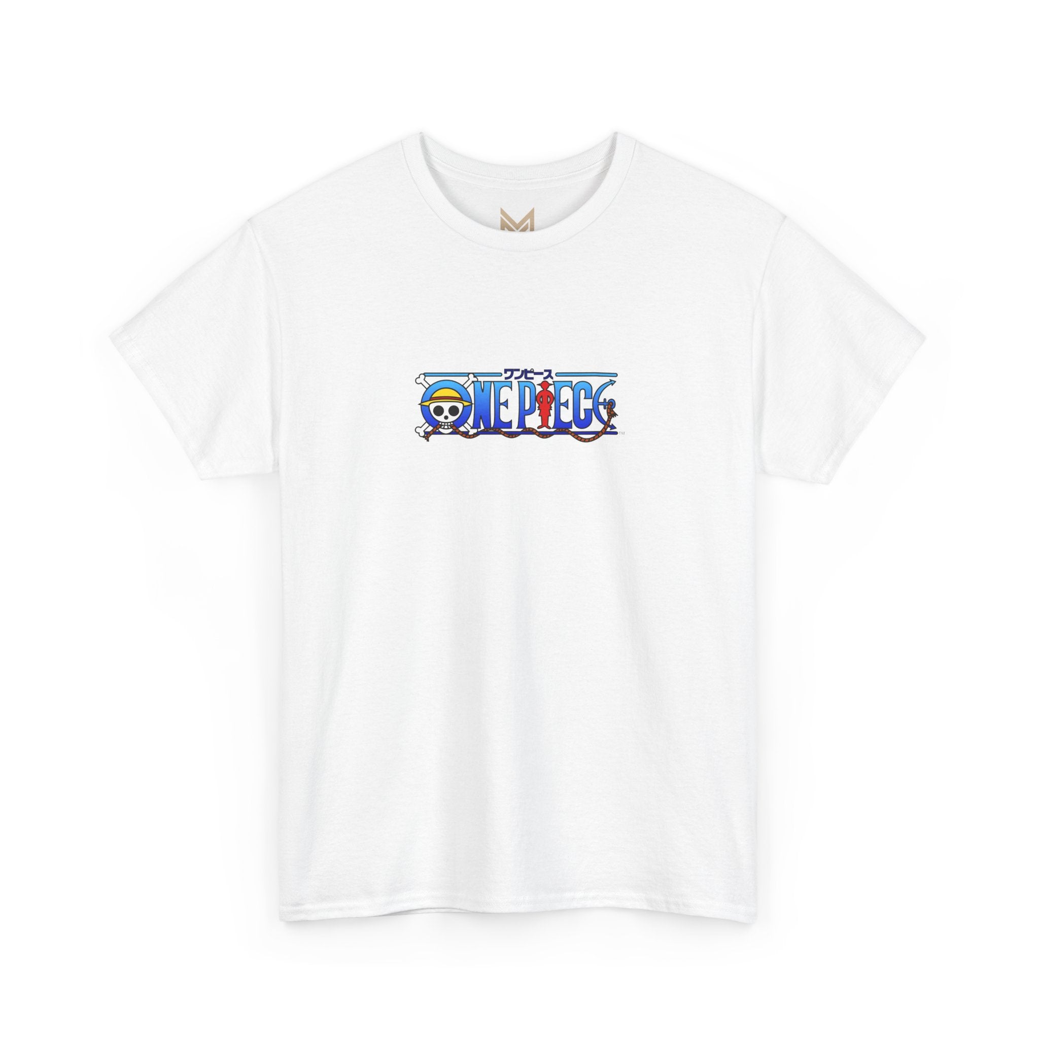 Straw Hat Pirates "Pirate Kings" | One Piece Graphic Tee