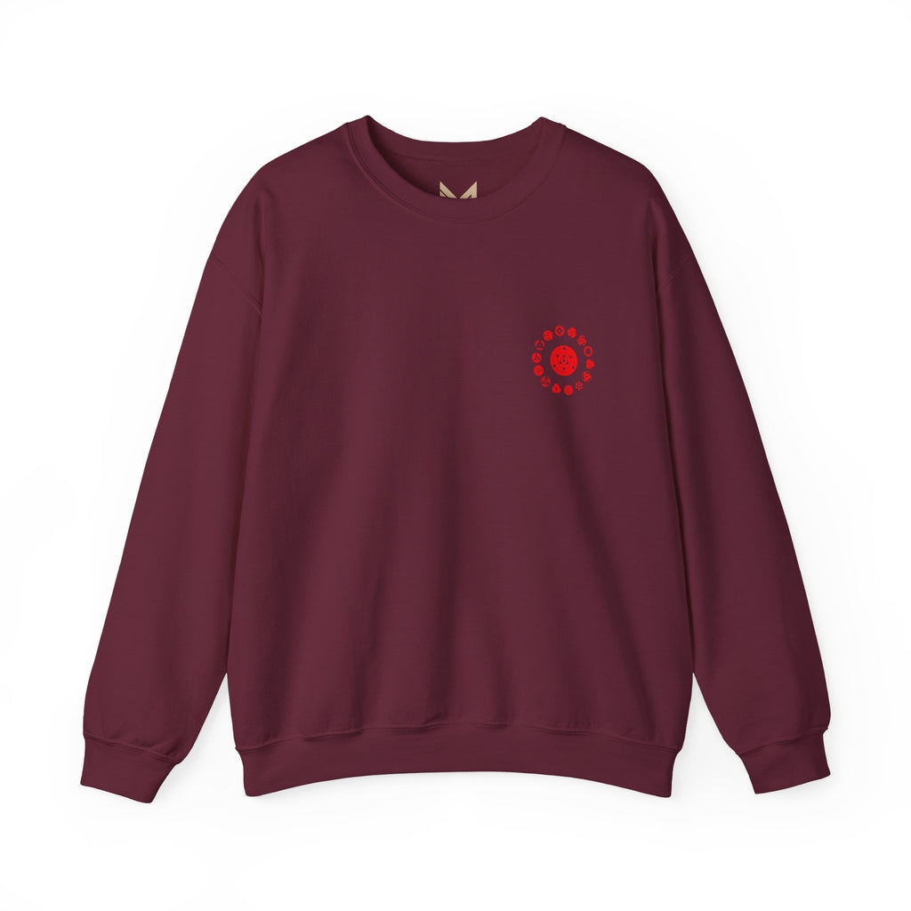 Gaara "Demon of the Sand" | Naruto Sweatshirt