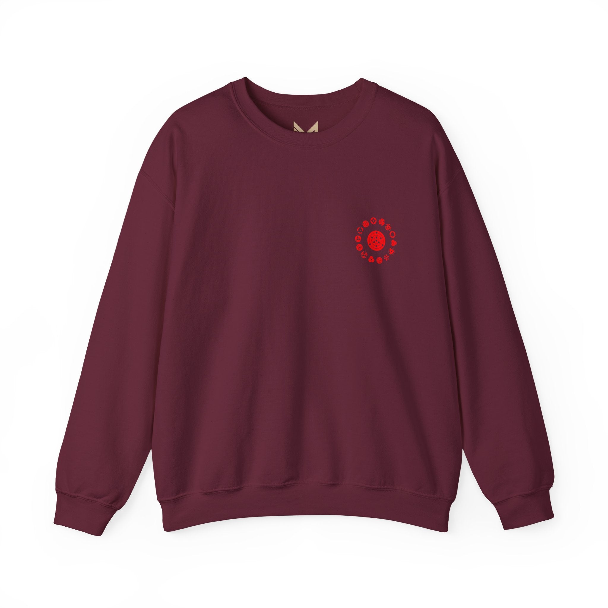 Gaara "Demon of the Sand" | Naruto Sweatshirt