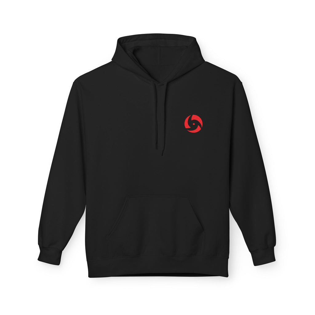 Itachi Uchiha "Clan Killer" | Naruto Hoodie