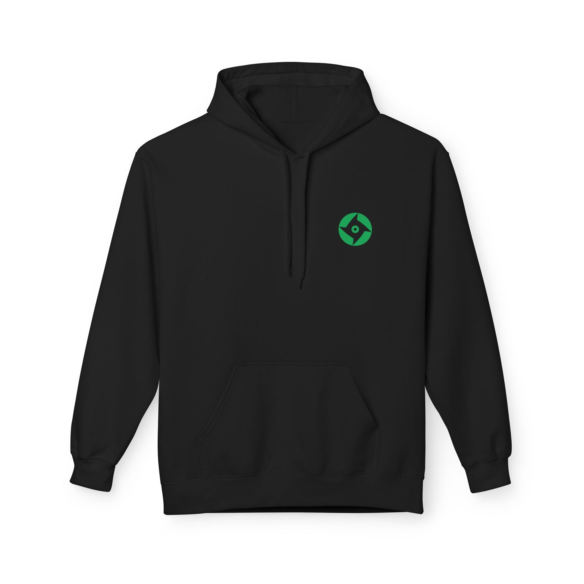 Shisui Uchiha "Body Flicker" | Naruto Hoodie