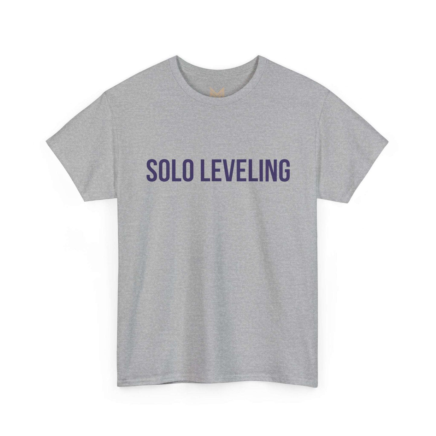Solo Leveling Graphic Tee — Anime Manga Backprint Shirt Maklenn Solo Leveling Graphic Tee — Anime Manga Backprint Shirt T-Shirt Maklenn www.maklenn.com India 21.80