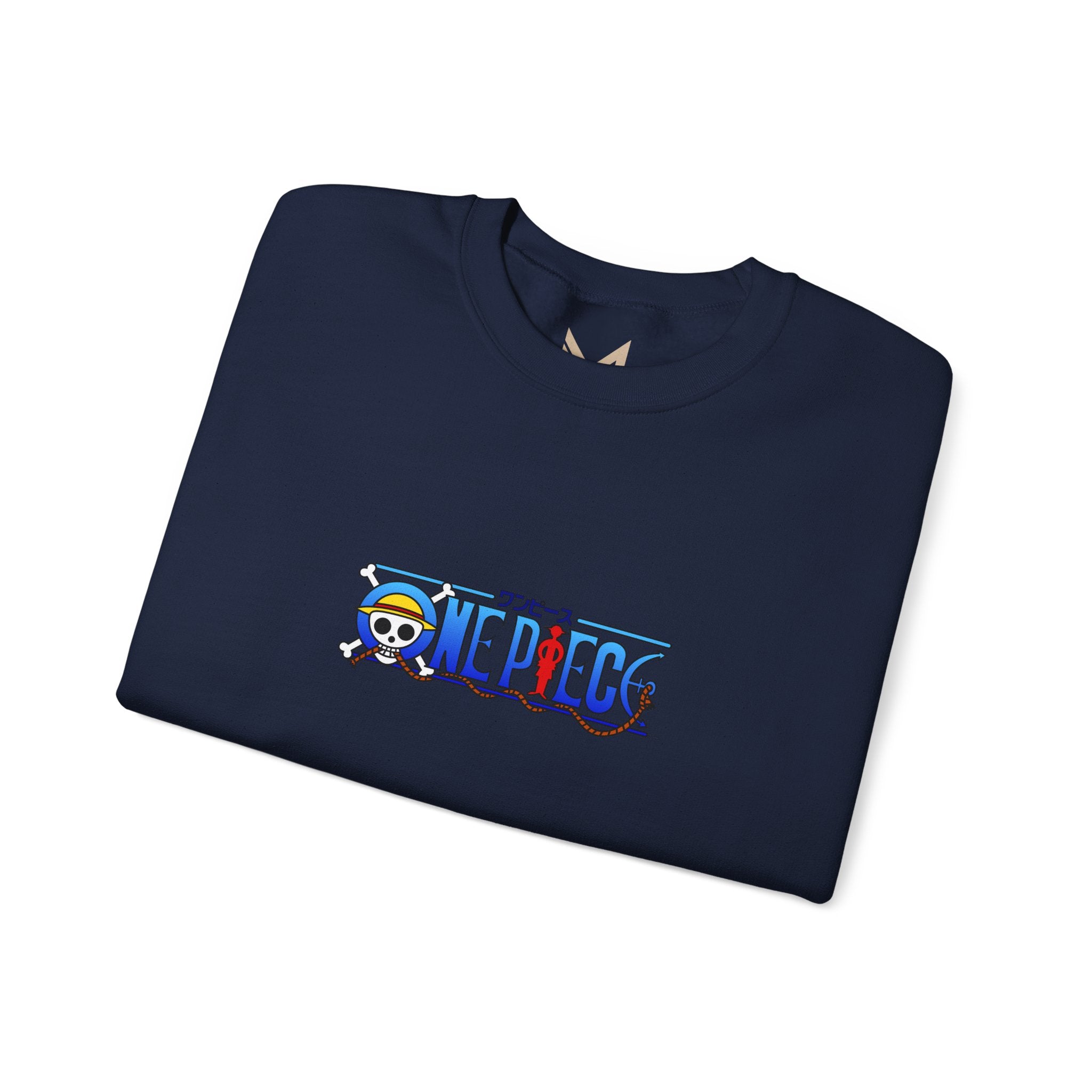 Roronoa Zoro "Pirate Hunter" | One Piece Sweatshirt