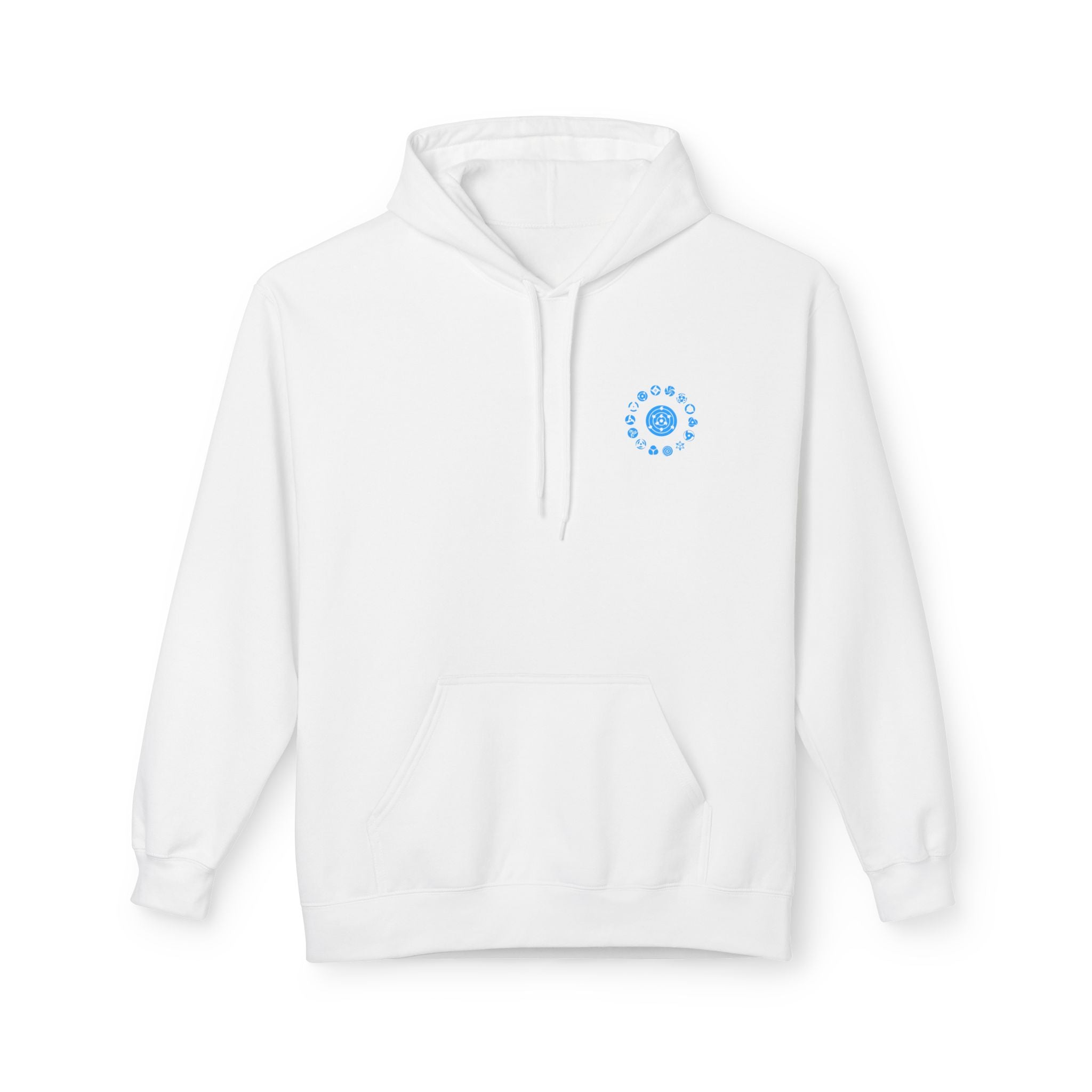 Naruto Uzumaki Hero of the Leaf hoodie – Maklenn