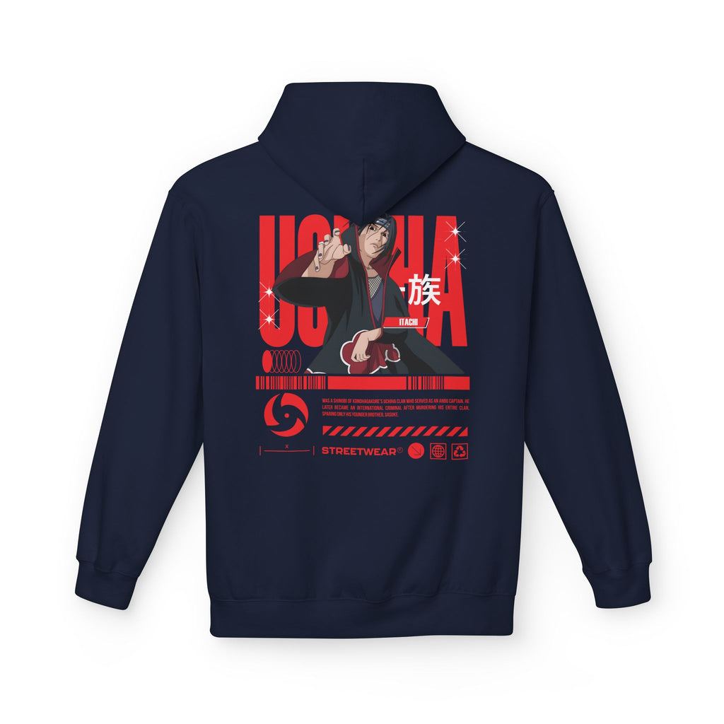 Itachi Uchiha "Clan Killer" | Naruto Hoodie