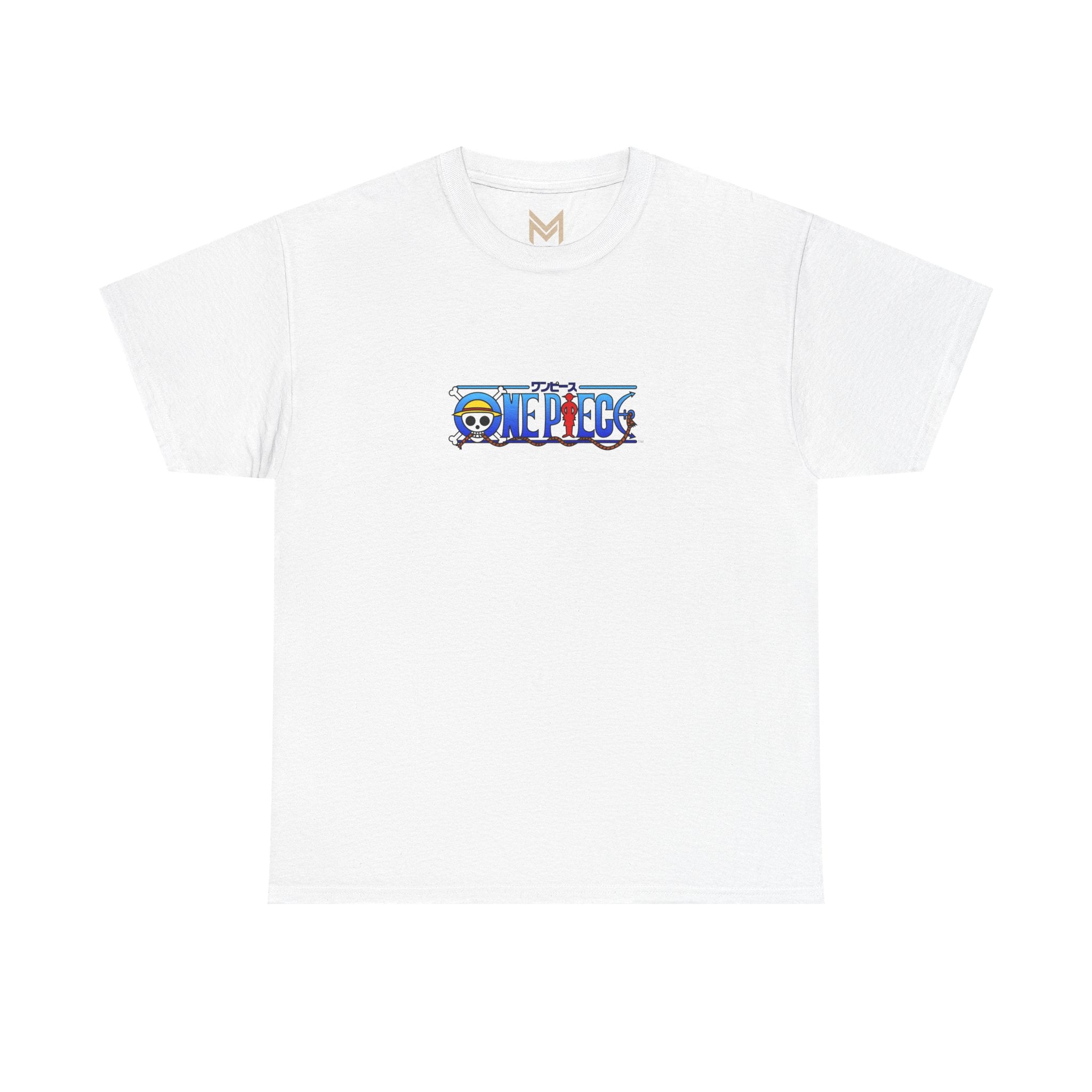 Donquixote Doflamingo Heavenly Demon One Piece graphic tee – Maklenn