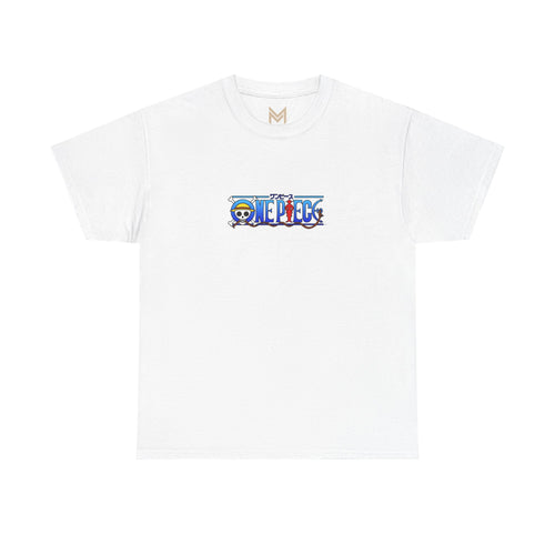Donquixote Doflamingo Heavenly Demon One Piece graphic tee – Maklenn