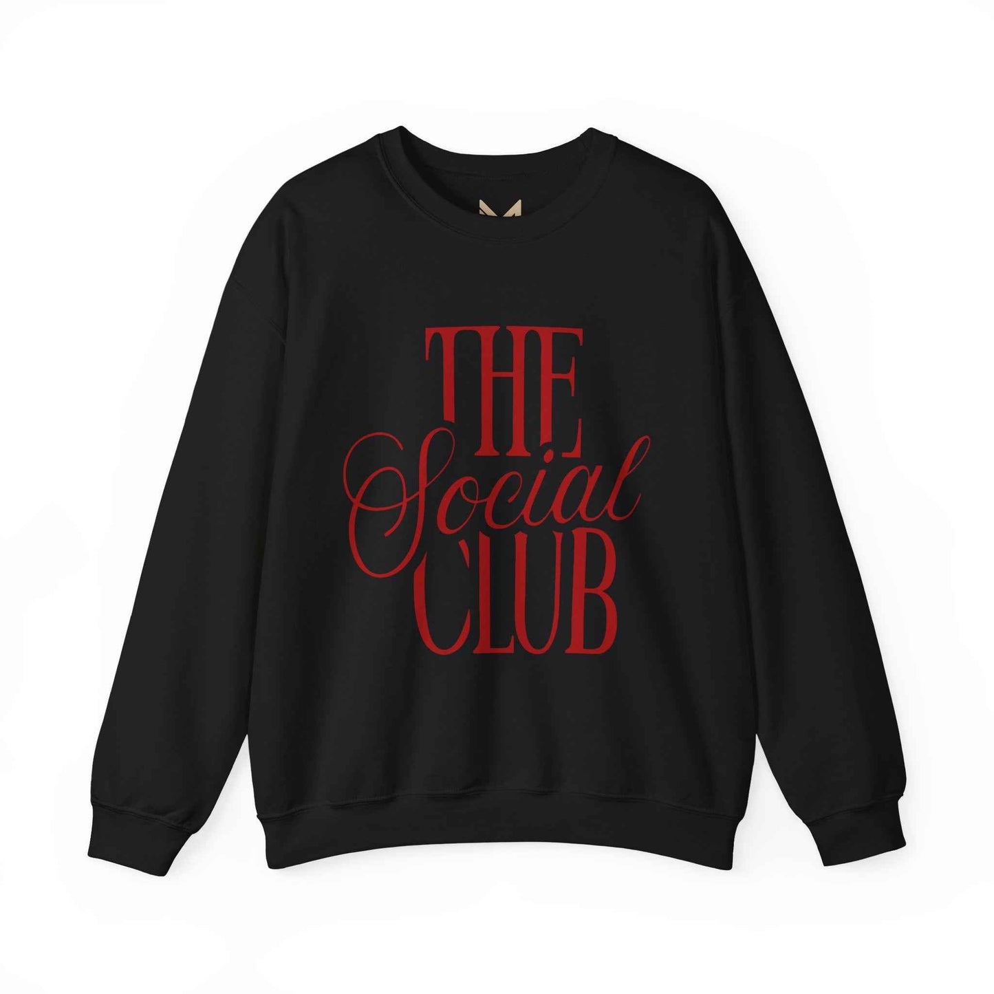 Chic Social Club Sweatshirt, Cozy Unisex Crewneck, Fashionable Gift for Friends, Casual Wardrobe Essential, Perfect for Hangouts and [...]