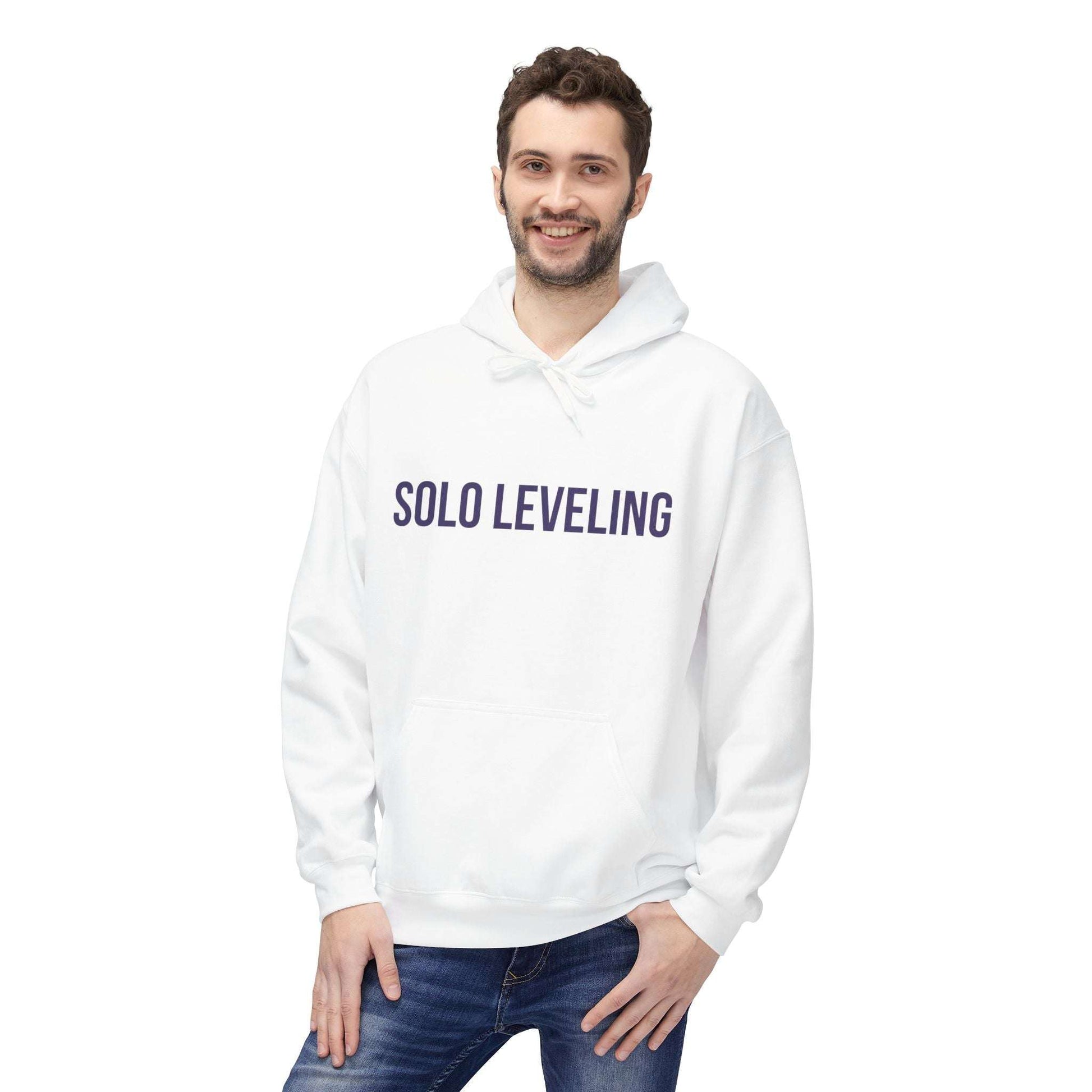 Solo Leveling Hoodie — Anime Graphic Pullover with Sung Jin-Woo Art Maklenn Solo Leveling Hoodie — Anime Graphic Pullover with Sung Jin-Woo Art Hoodie Maklenn www.maklenn.com India 39.87