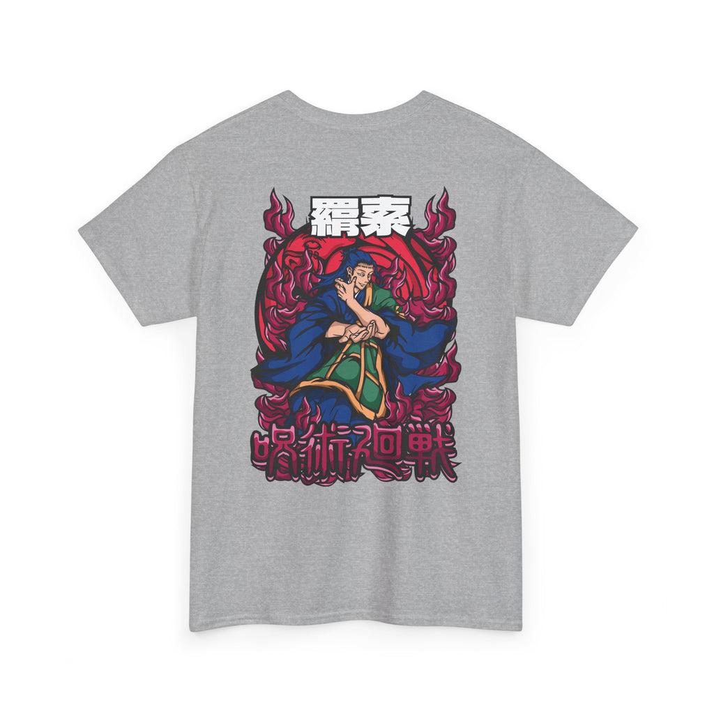 Suguru Geto "Curse Manipulator" | Jujutsu Kaisen Graphic Tee