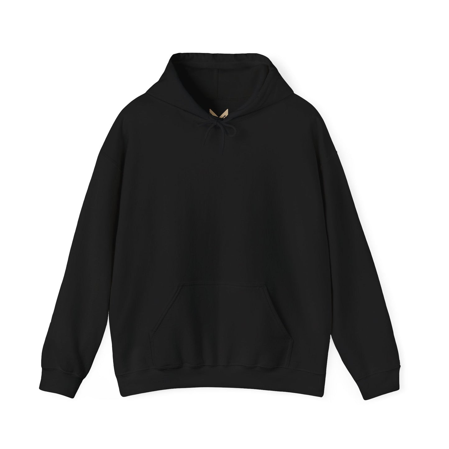 A Real Nightmare Hoodie - Cozy Unisex Sweatshirt for Halloween, Casual Wear, Gifts, Fall Fashion, Party,USA trend, Mens hoodie us,Australia genz edition,Canada online hoodie fashion Printify