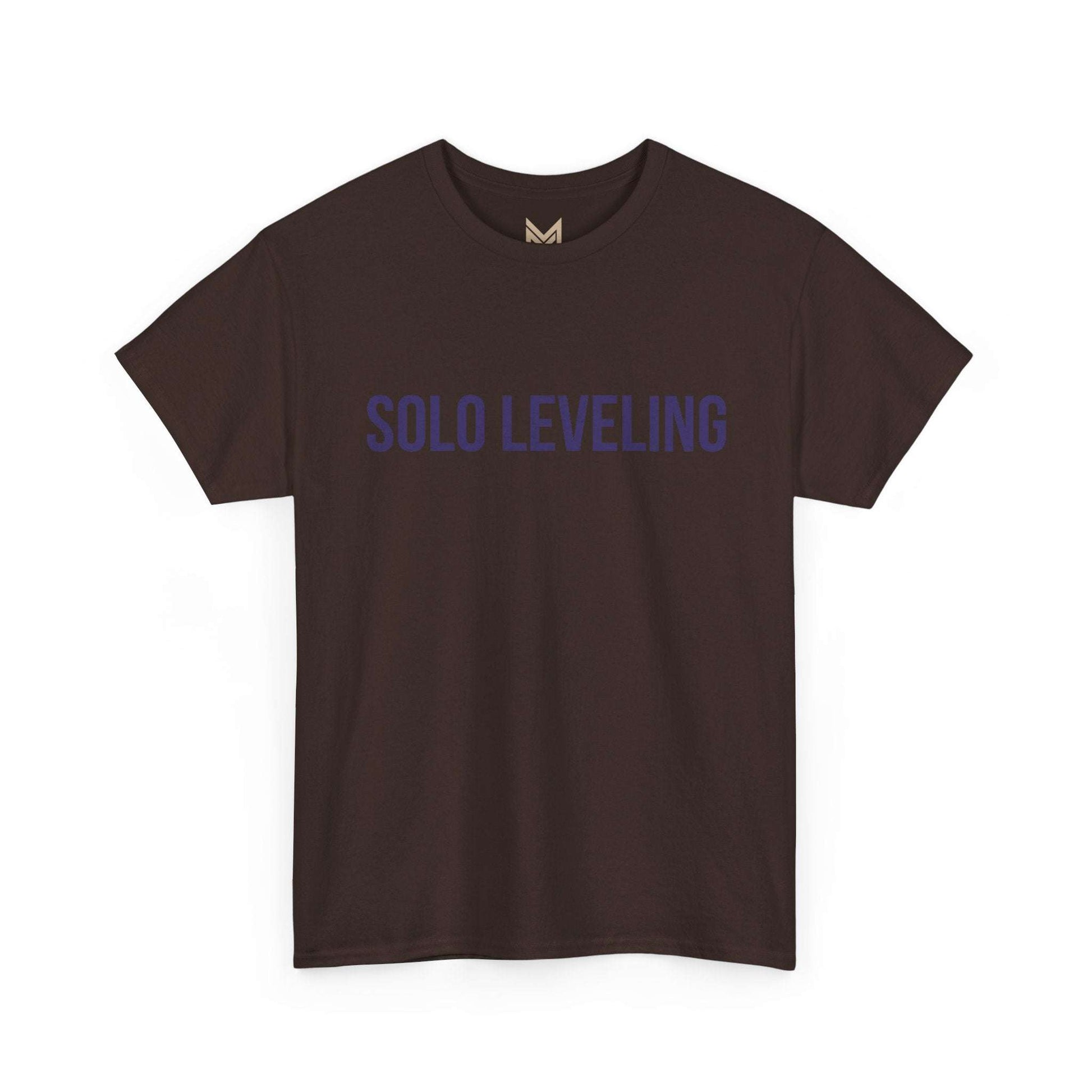 Solo Leveling Graphic Tee — Sung Jinwoo Anime-Inspired Shirt Maklenn Solo Leveling Graphic Tee — Sung Jinwoo Anime-Inspired Shirt T-Shirt Maklenn www.maklenn.com India 21.80