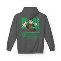 Shisui Uchiha "Body Flicker" | Naruto Hoodie