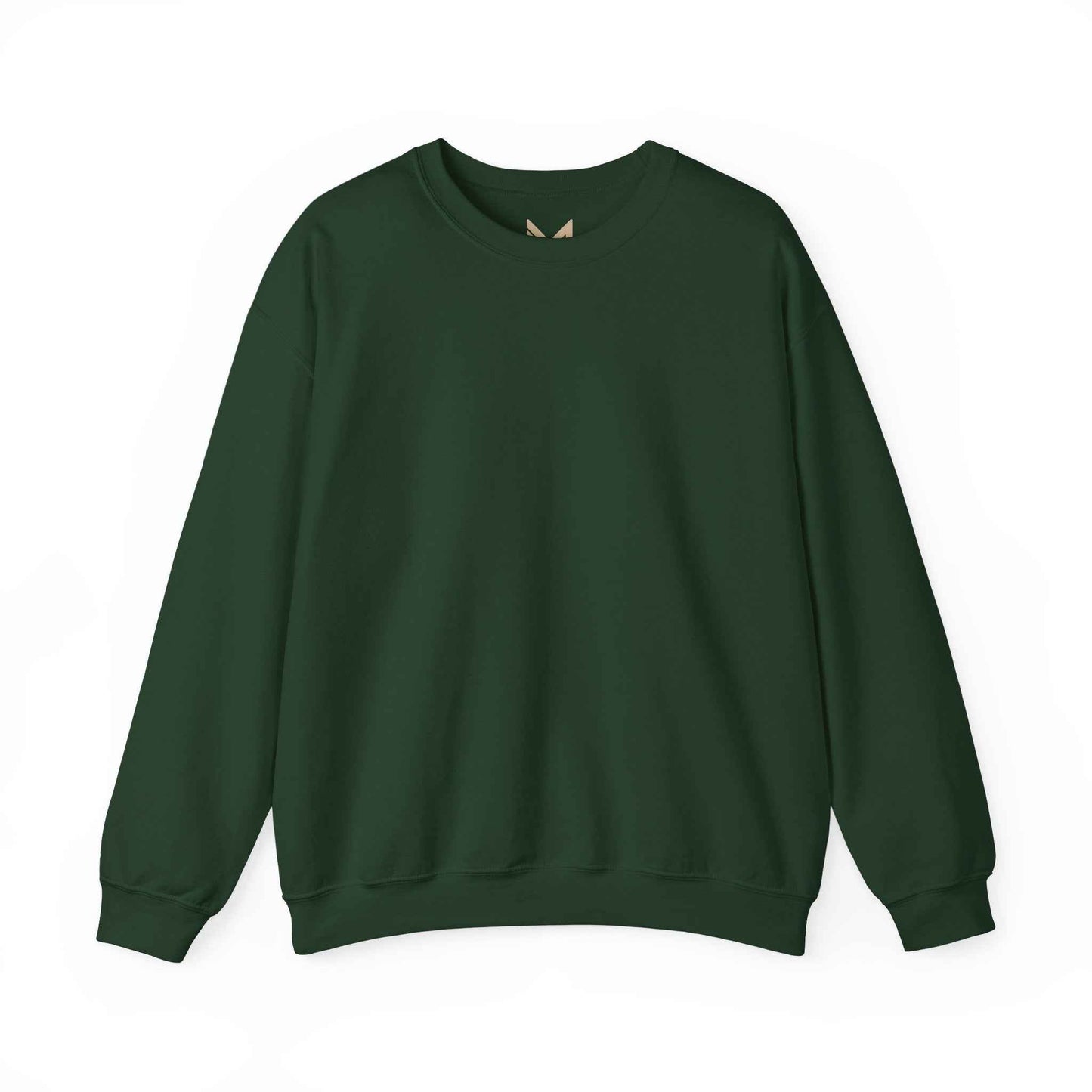 Be Real Unisex Crewneck Sweatshirt, Cozy Streetwear, Gift for Friends, Casual Fashion, Everyday Wear, Perfect for Layering