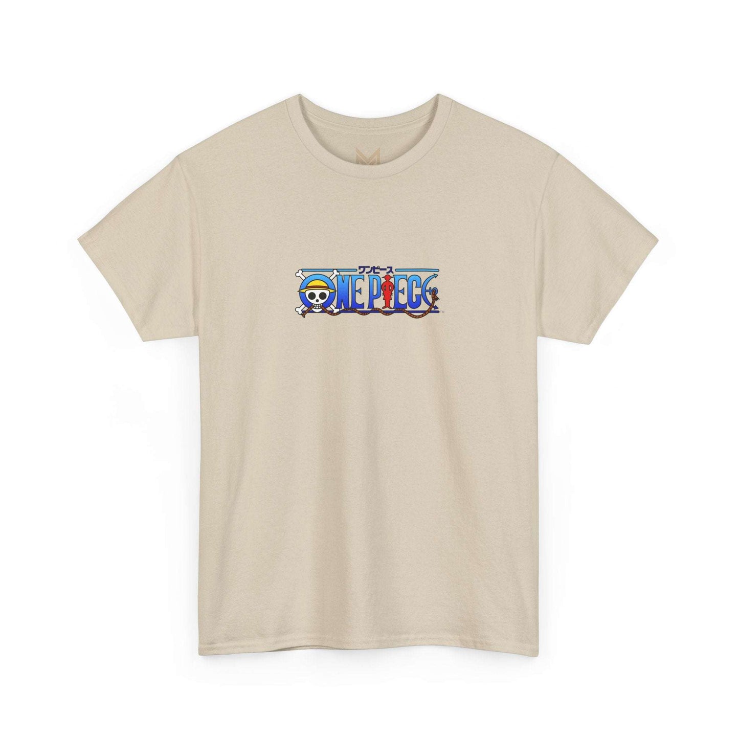 Anime Graphic Tee — Bold Color Manga Villain Back Print Maklenn Anime Graphic Tee — Bold Color Manga Villain Back Print T-Shirt Maklenn www.maklenn.com India 21.80
