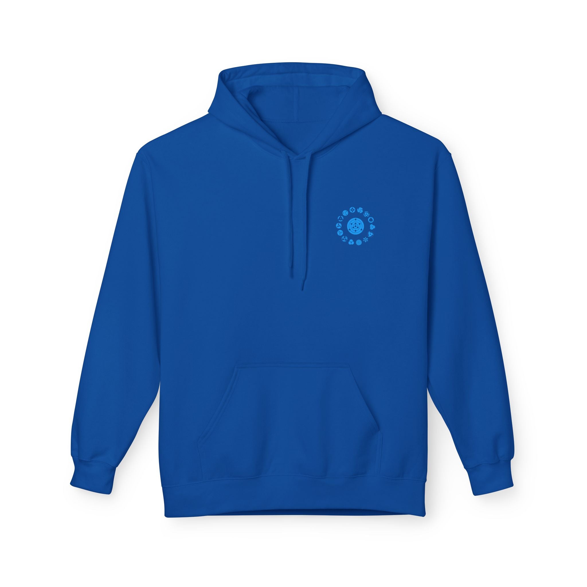 Naruto Uzumaki "Hero of the Leaf" | Naruto Hoodie