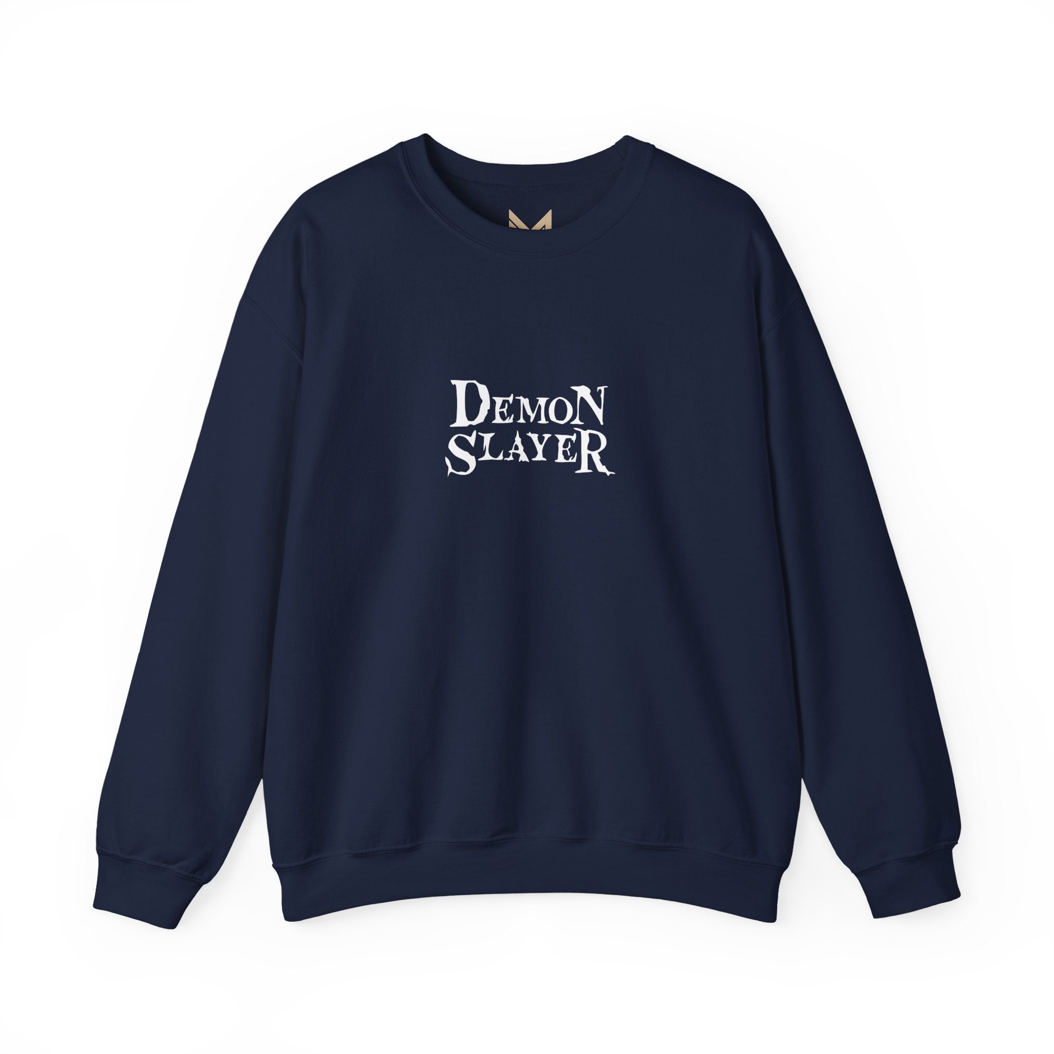Yoriichi Type Zero "Training Doll" | Demon Slayer Sweatshirt