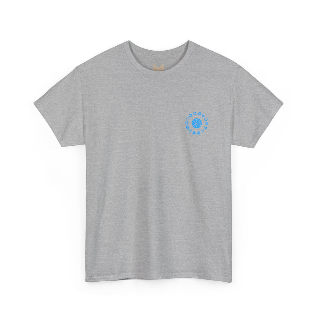 Uchiha Clan "Sharingan" | Naruto Graphic Tee