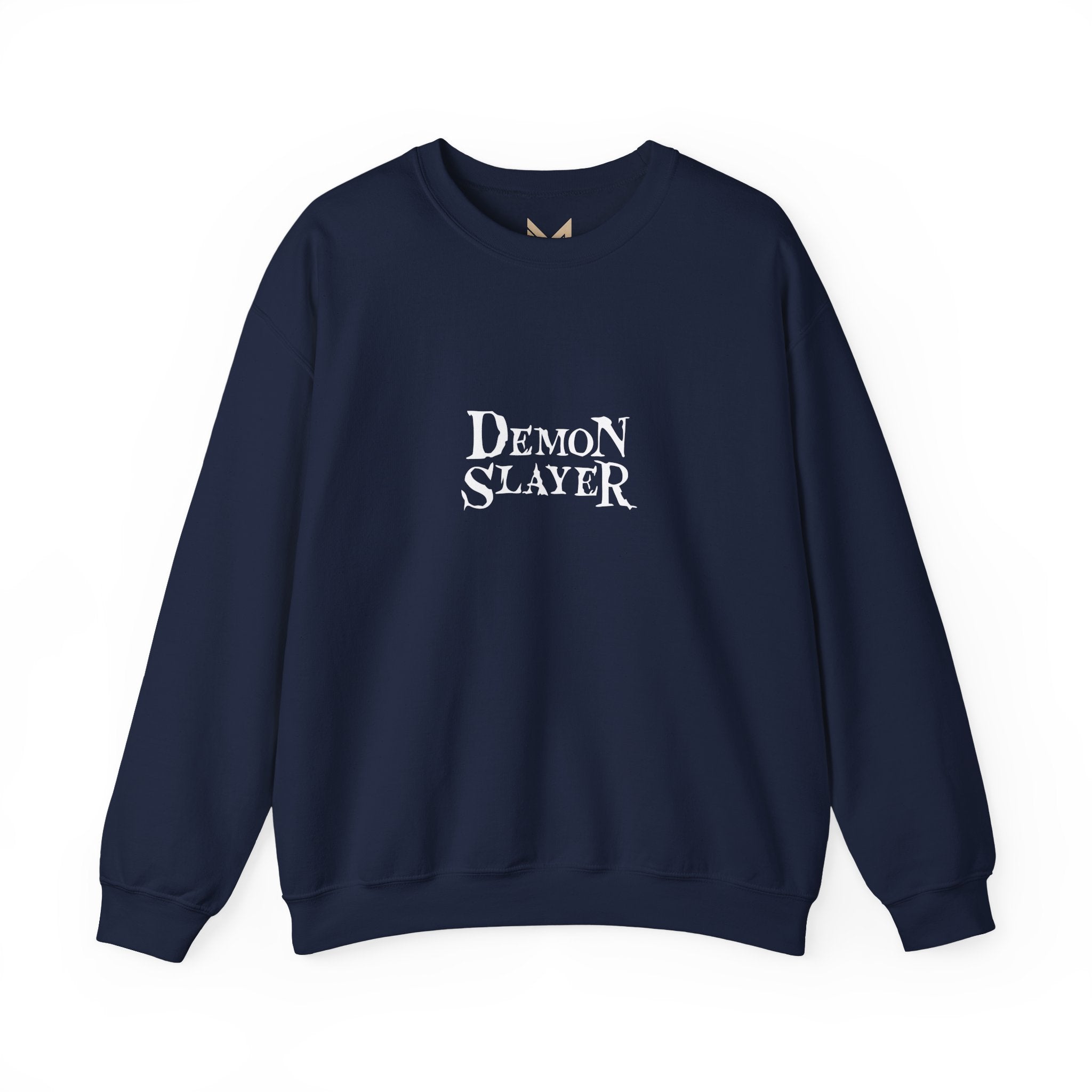 Zenitsu Agatsuma "Thunder Breather" | Demon Slayer Sweatshirt