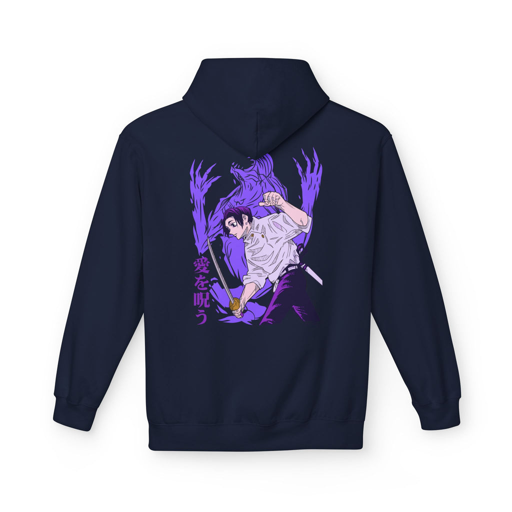 Yuta Okkotsu "Special Grade" | Jujutsu Kaisen Hoodie