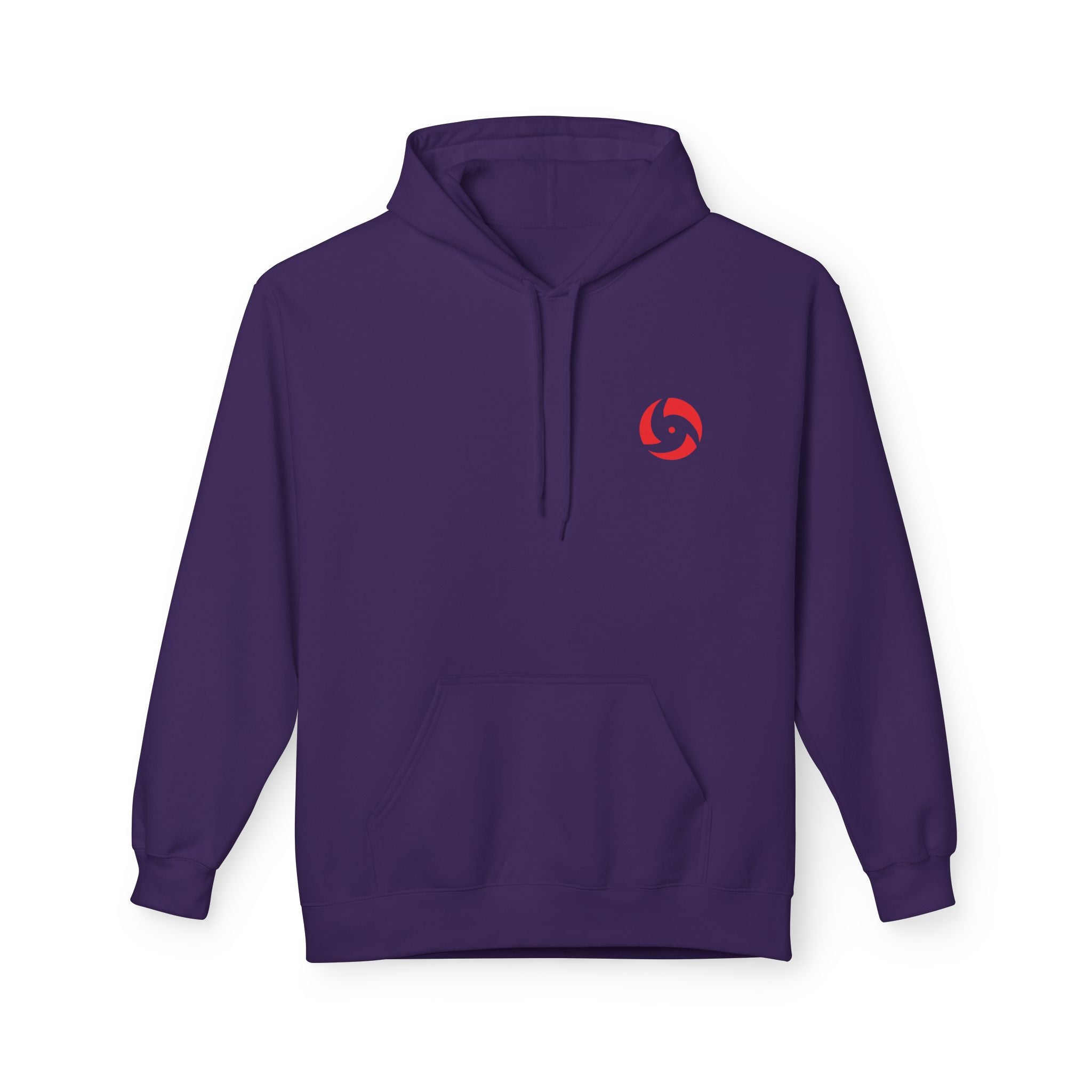 Itachi Uchiha "Clan Killer" | Naruto Hoodie