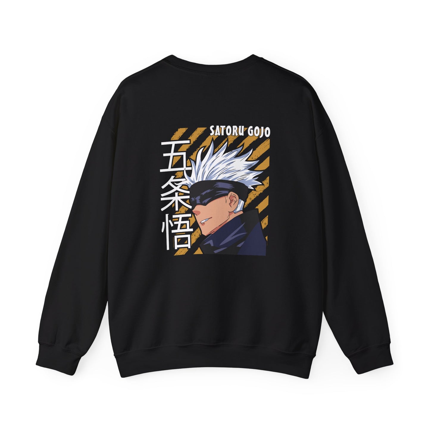 Satoru Gojo "Limitless" Jujutsu Kaisen Sweatshirt