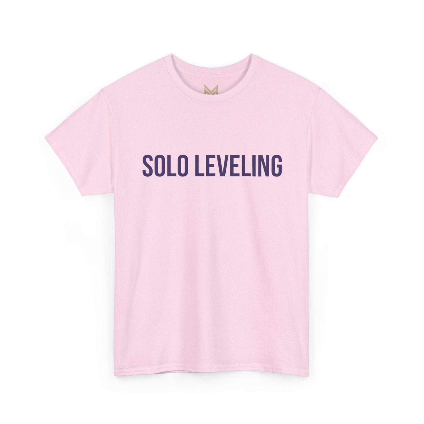 Solo Leveling Graphic Tee — Anime Manga Backprint Shirt Maklenn Solo Leveling Graphic Tee — Anime Manga Backprint Shirt T-Shirt Maklenn www.maklenn.com India 21.80